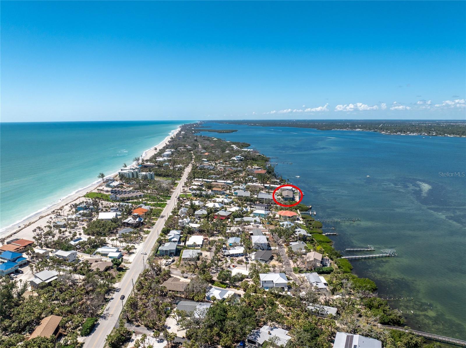 5041 N BEACH RD #2A and 2B, ENGLEWOOD, FL, 34223