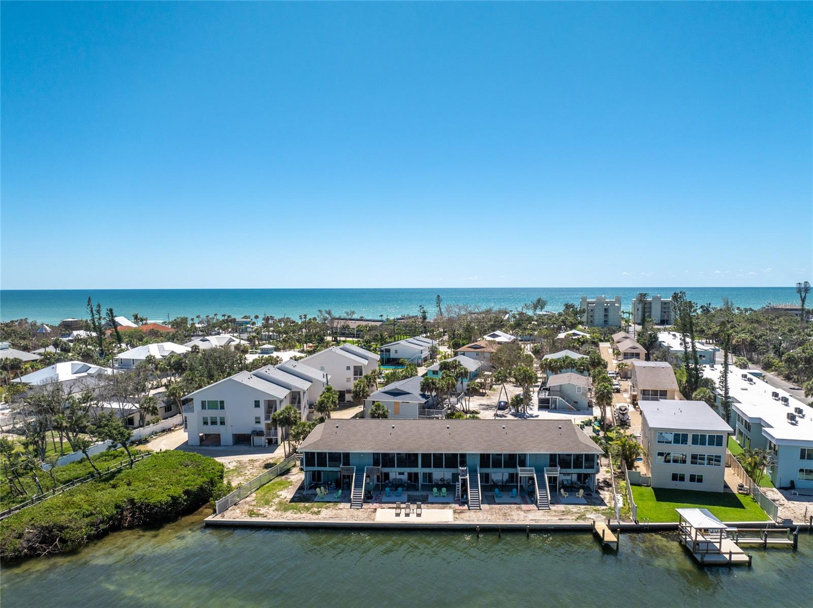 5041 N BEACH RD #2A and 2B, ENGLEWOOD, FL, 34223