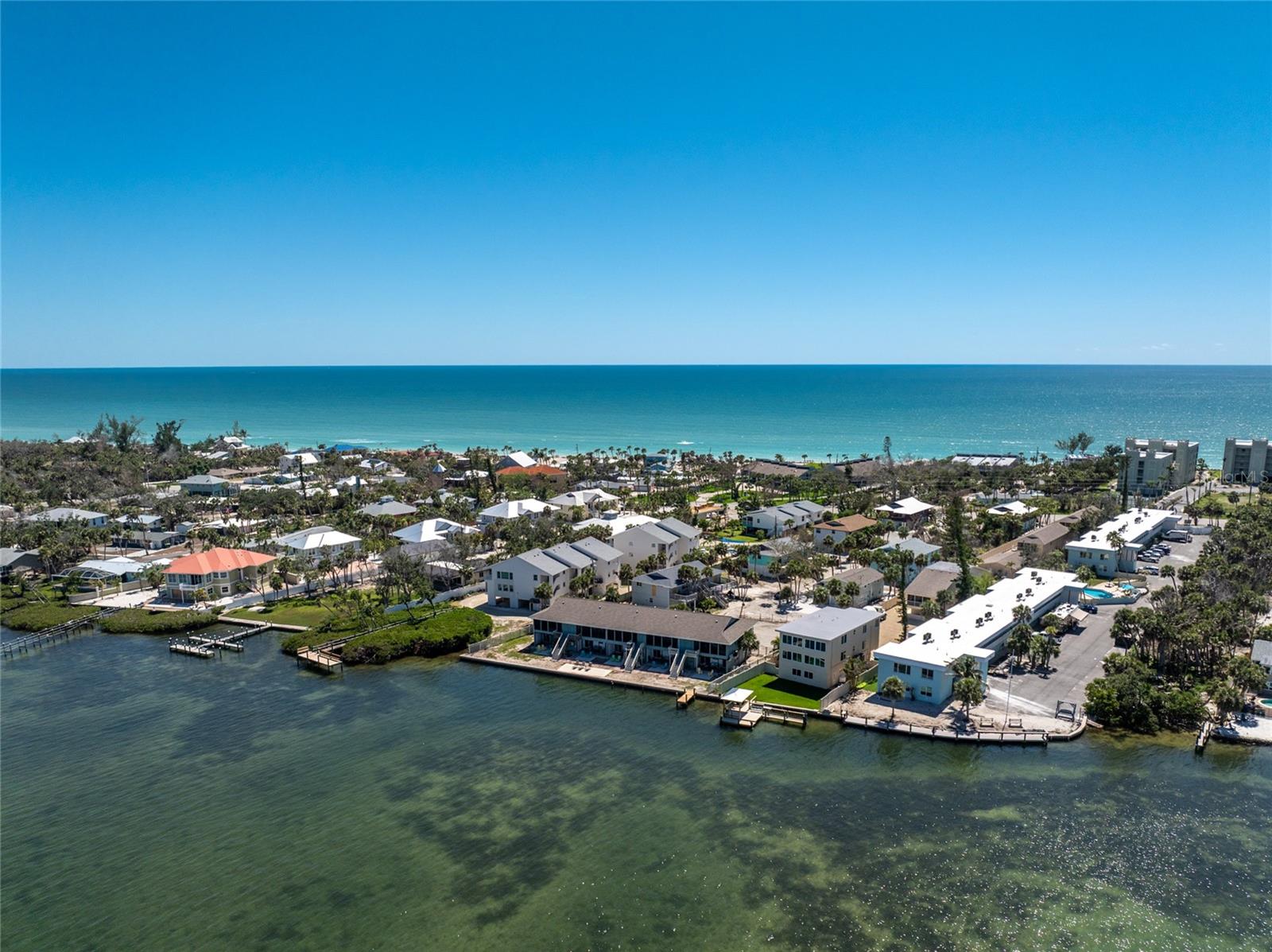 5041 N BEACH RD #2A and 2B, ENGLEWOOD, FL, 34223