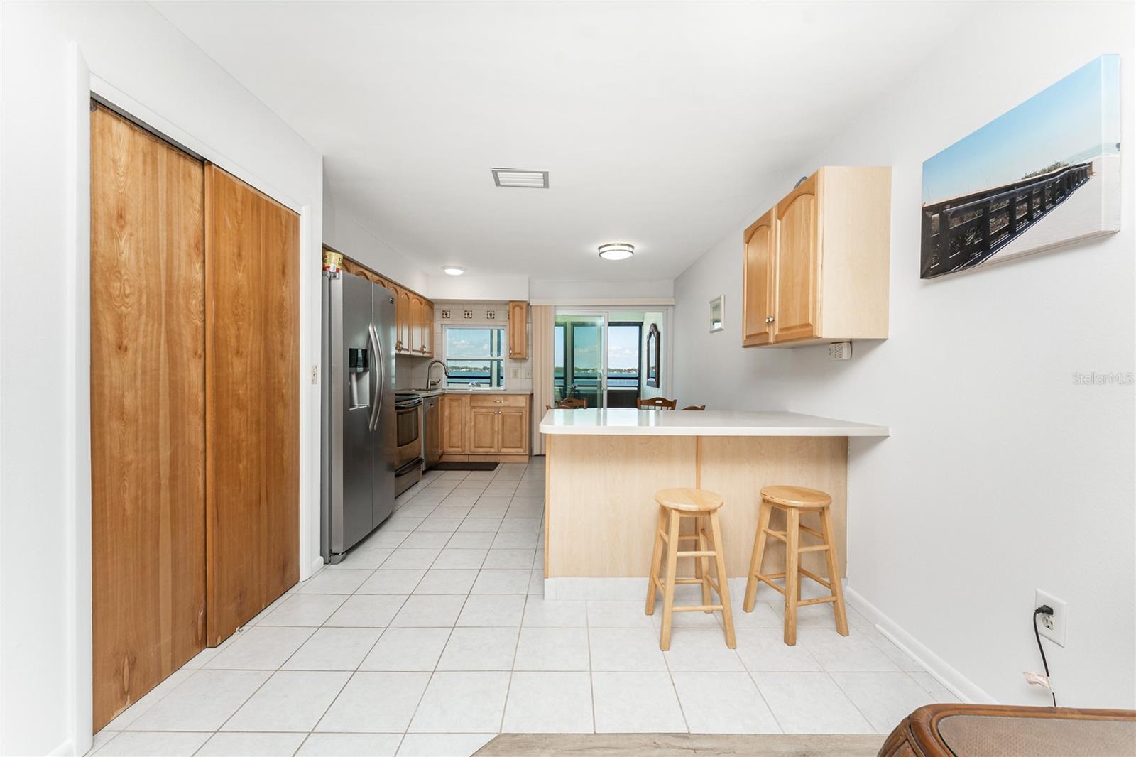 5041 N BEACH RD #2A and 2B, ENGLEWOOD, FL, 34223