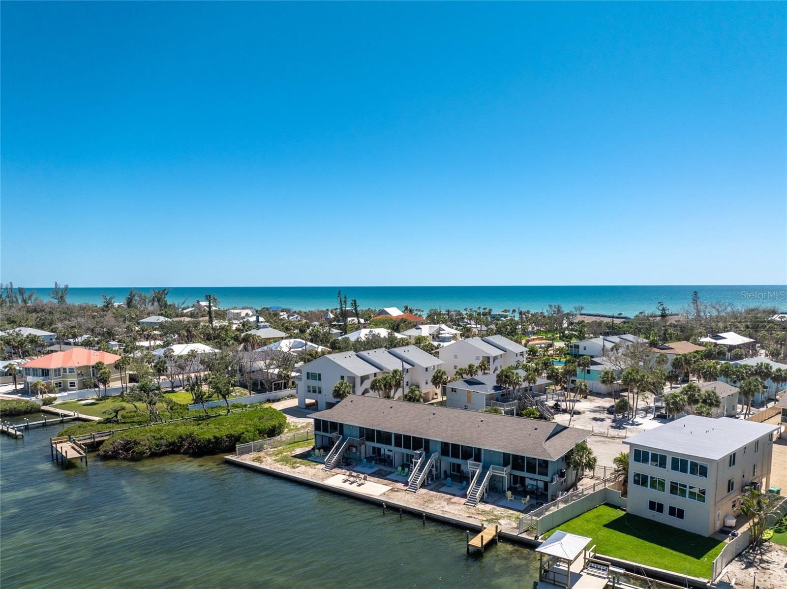 5041 N BEACH RD #2A and 2B, ENGLEWOOD, FL, 34223