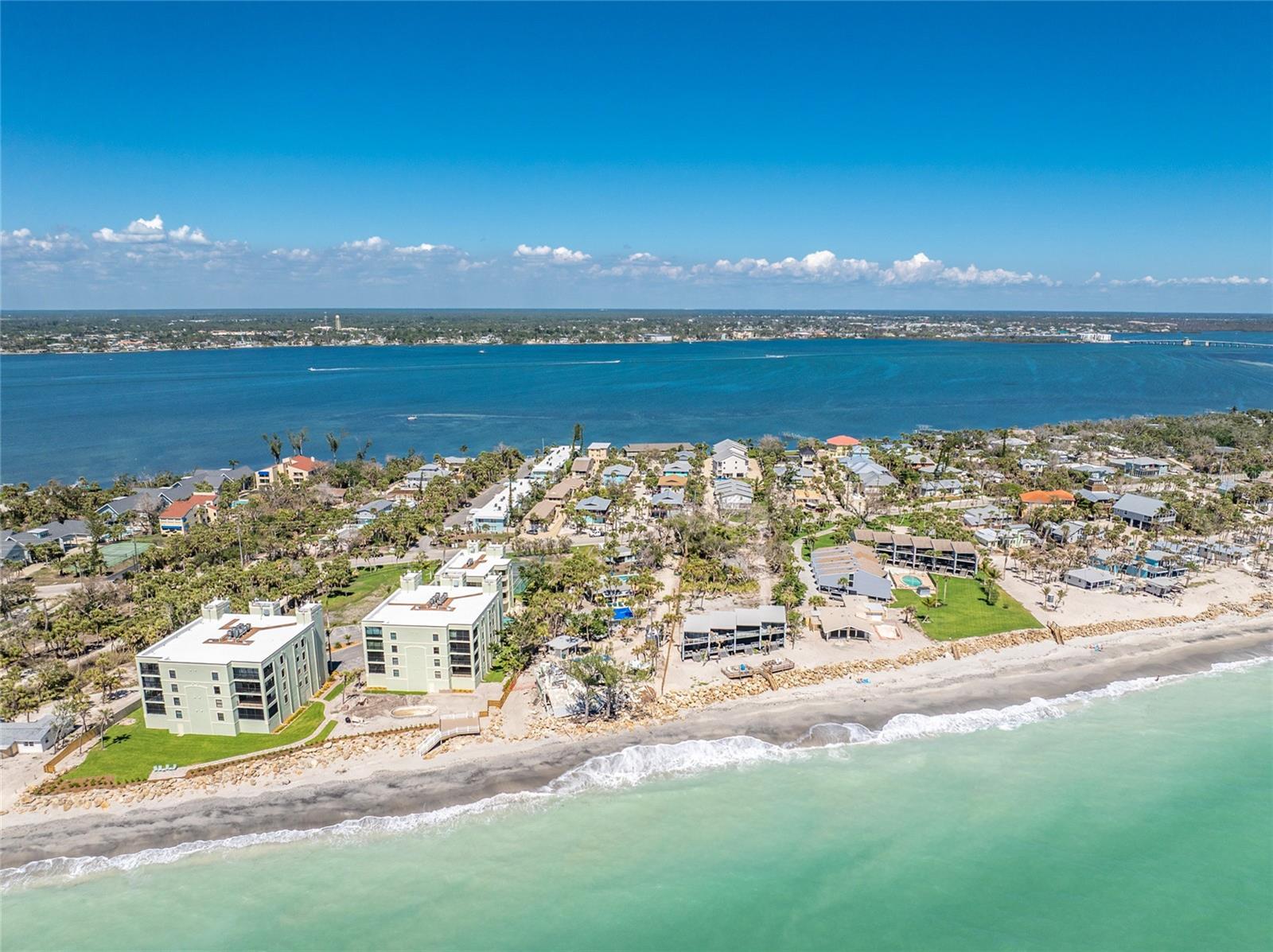 5041 N BEACH RD #2A and 2B, ENGLEWOOD, FL, 34223