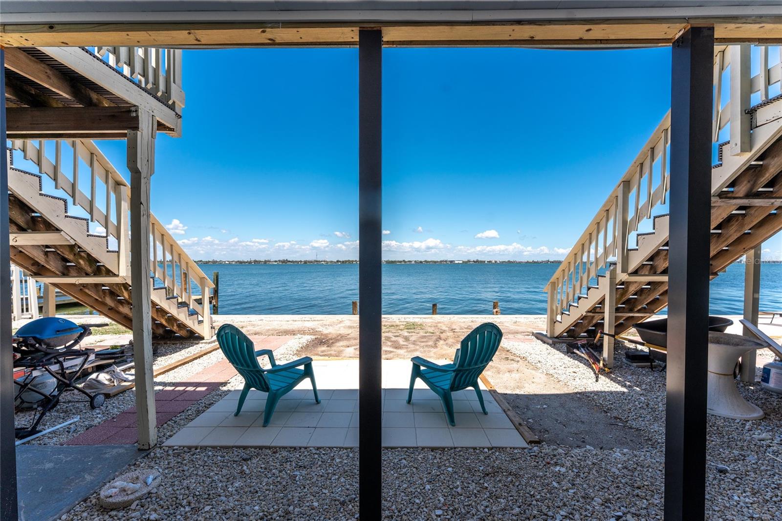 5041 N BEACH RD #2A and 2B, ENGLEWOOD, FL, 34223