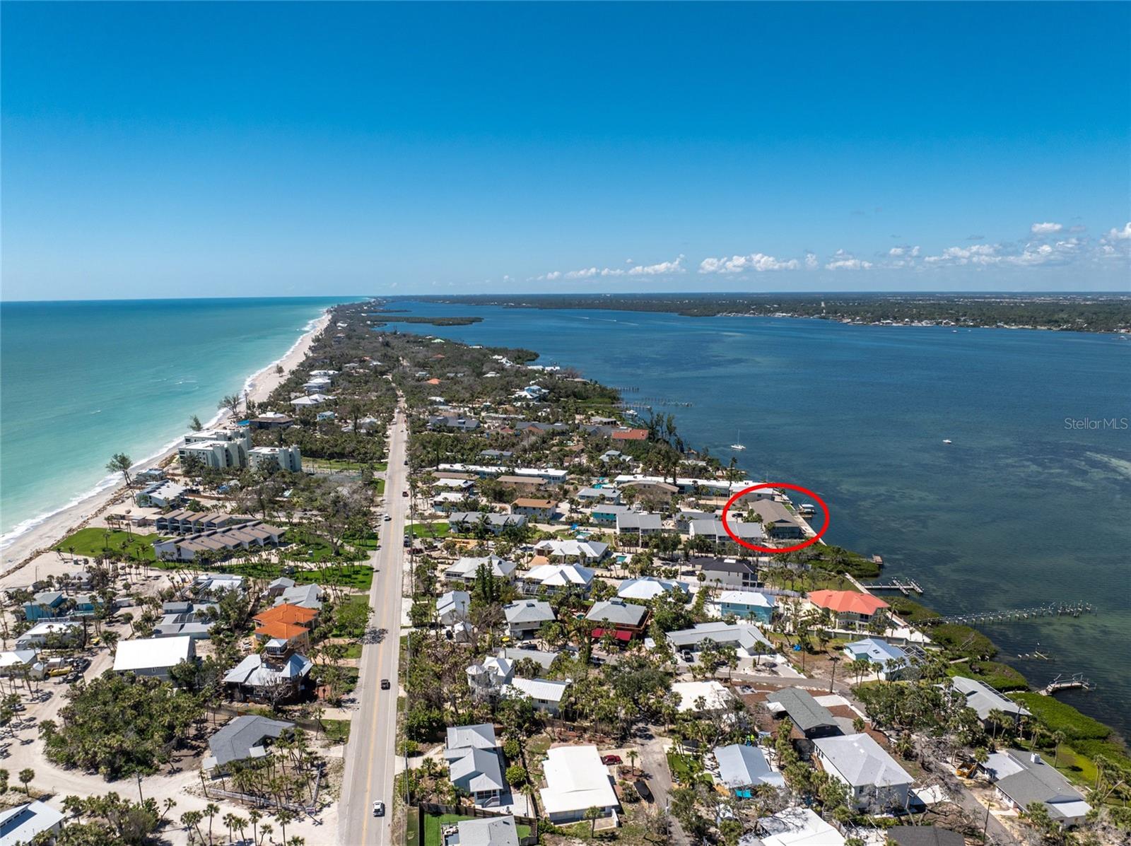 5041 N BEACH RD #2A and 2B, ENGLEWOOD, FL, 34223