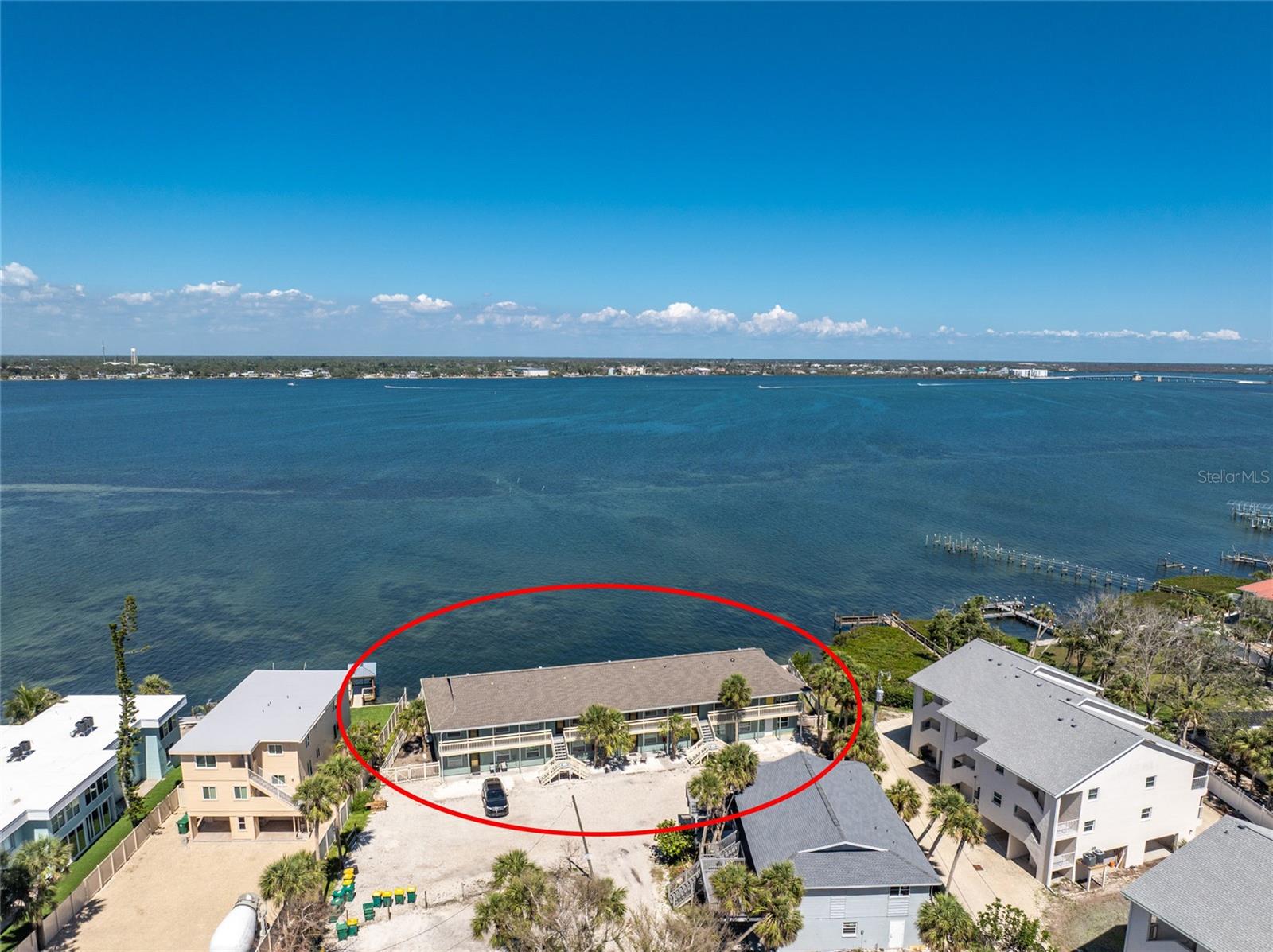 5041 N BEACH RD #2A and 2B, ENGLEWOOD, FL, 34223