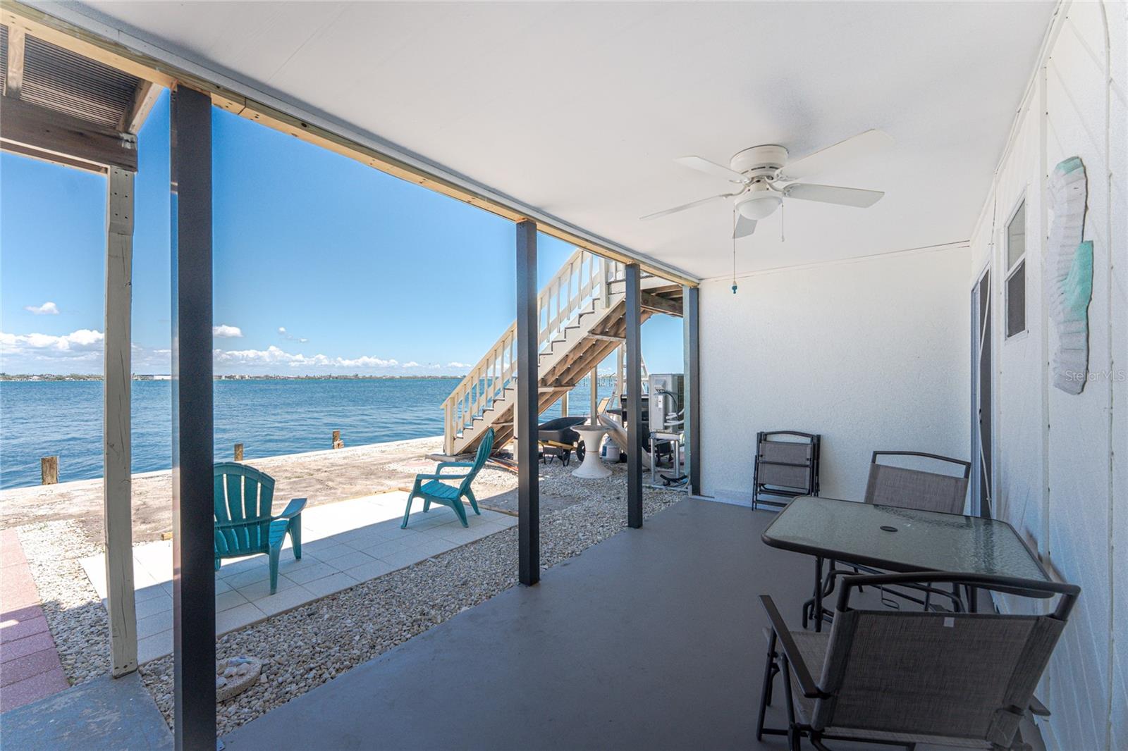 5041 N BEACH RD #2A and 2B, ENGLEWOOD, FL, 34223