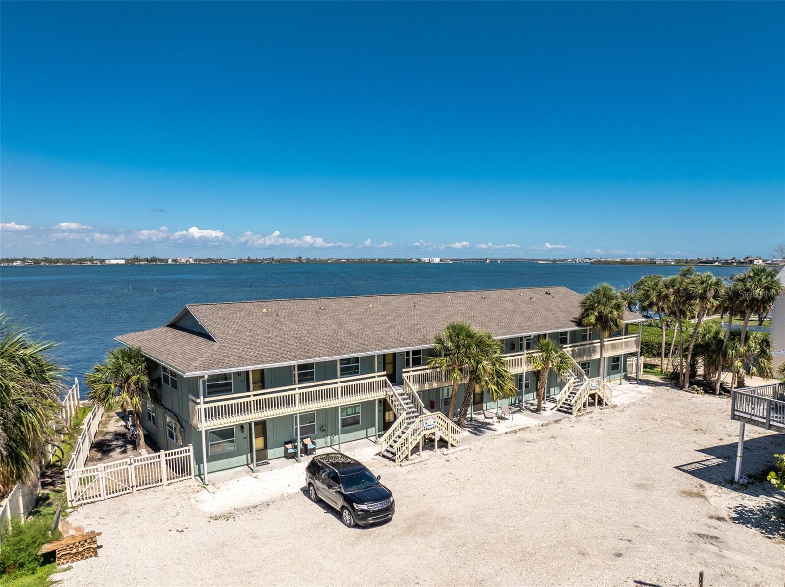 5041 N BEACH RD #2A and 2B, ENGLEWOOD, FL, 34223