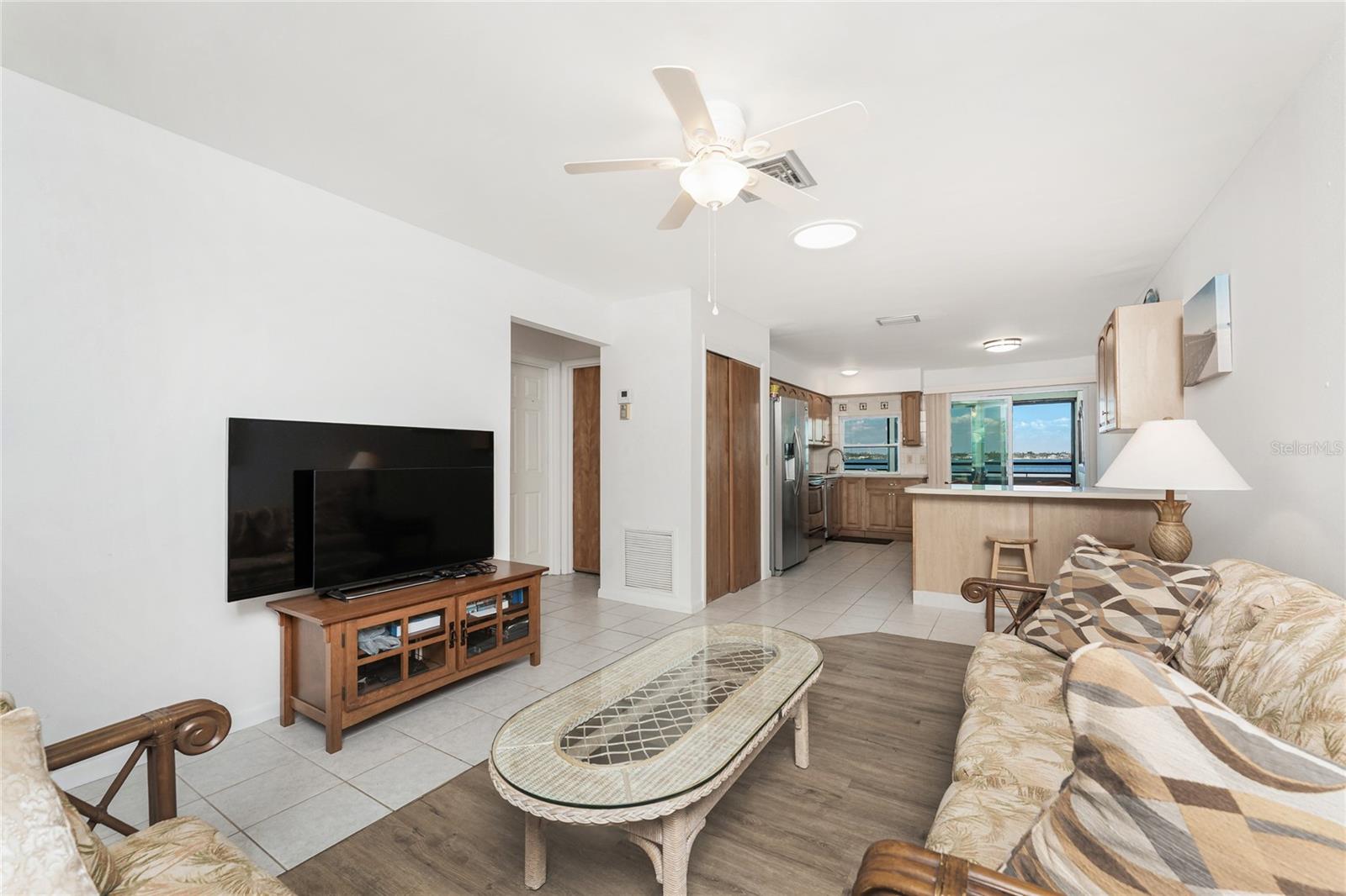 5041 N BEACH RD #2A and 2B, ENGLEWOOD, FL, 34223