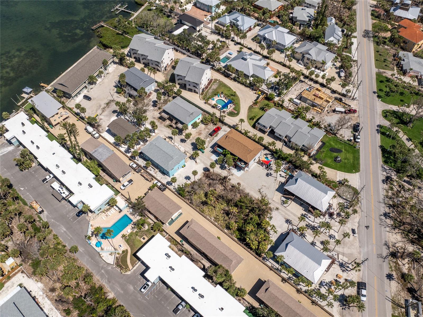 5041 N BEACH RD #2A and 2B, ENGLEWOOD, FL, 34223