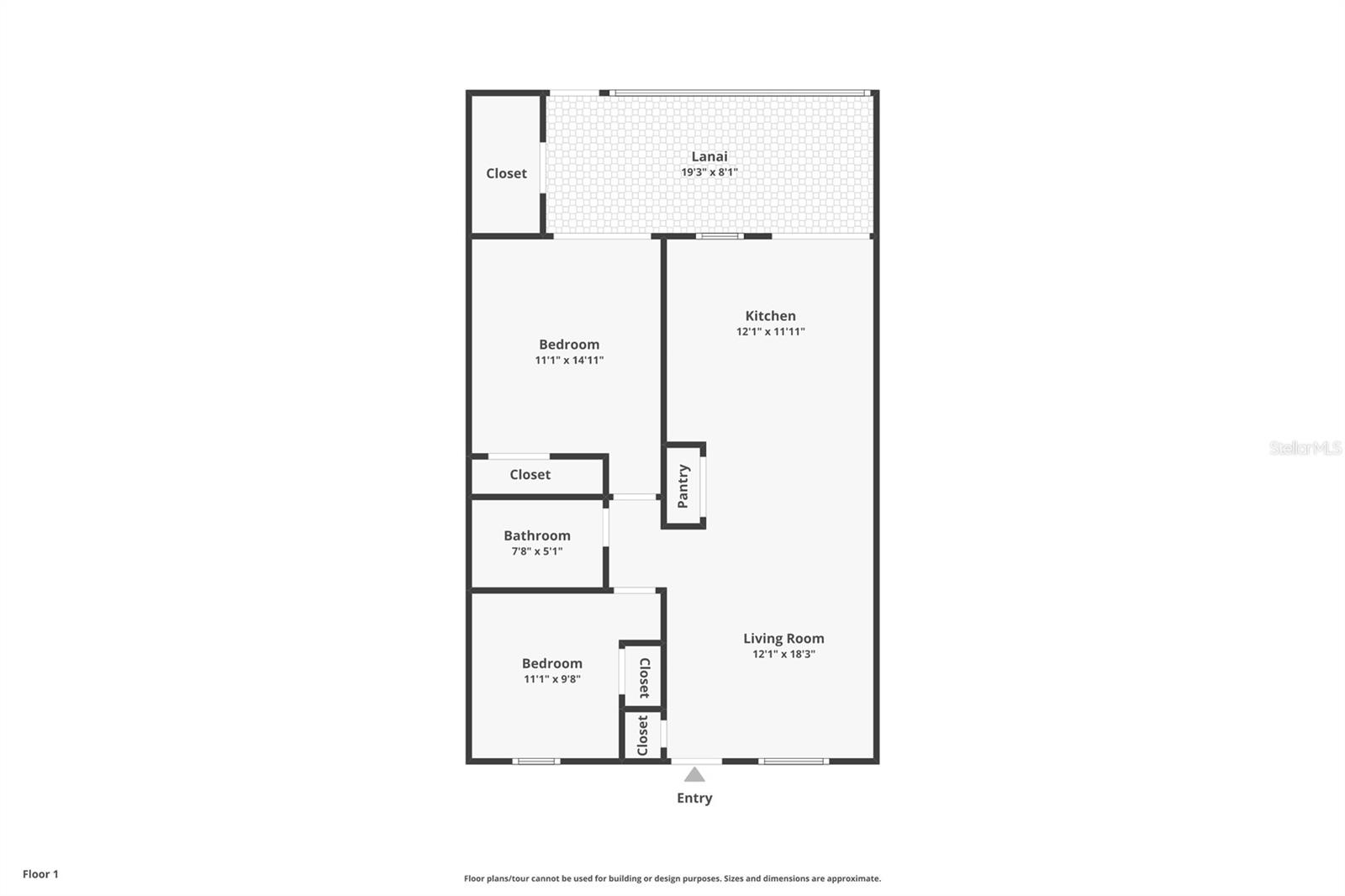 5041 N BEACH RD #2A and 2B, ENGLEWOOD, FL, 34223