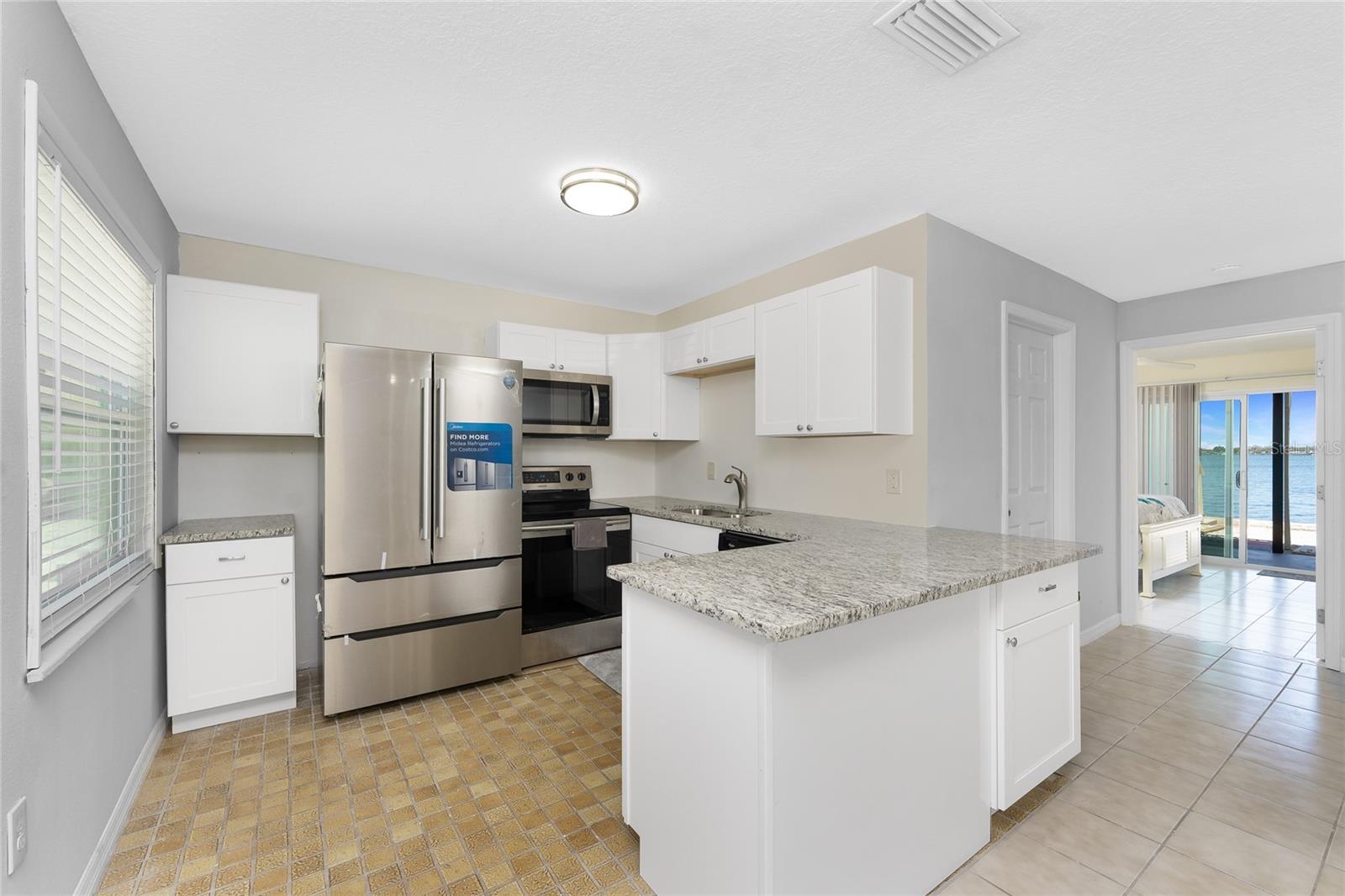 5041 N BEACH RD #2A and 2B, ENGLEWOOD, FL, 34223