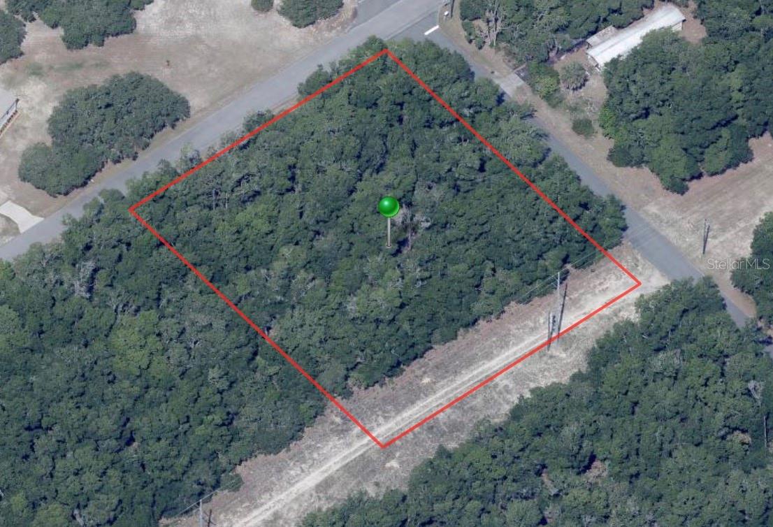 5305 N WESTERN DR, HERNANDO, FL, 34442