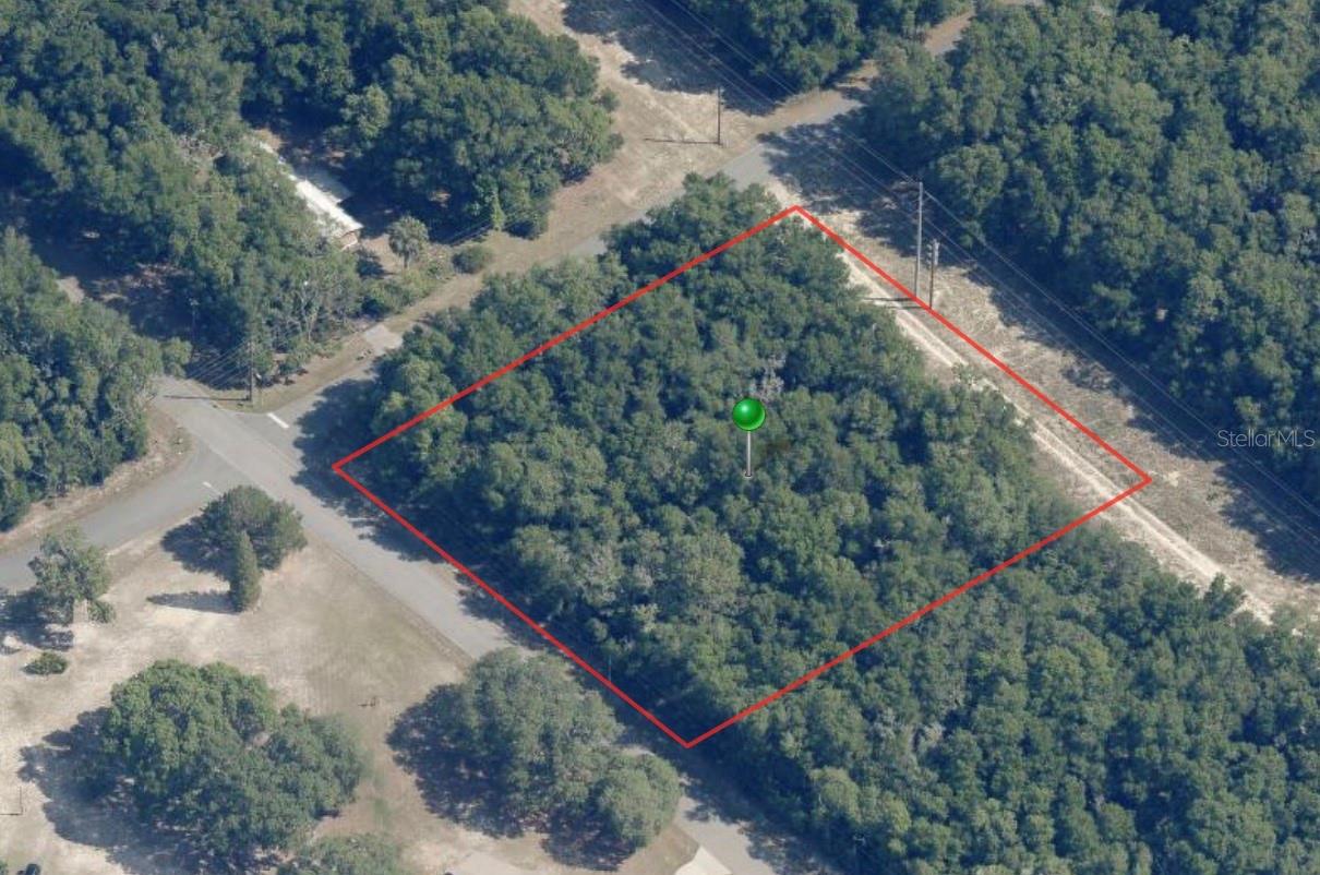 5305 N WESTERN DR, HERNANDO, FL, 34442