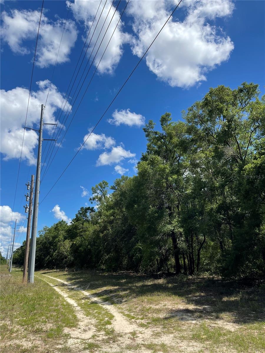 5305 N WESTERN DR, HERNANDO, FL, 34442