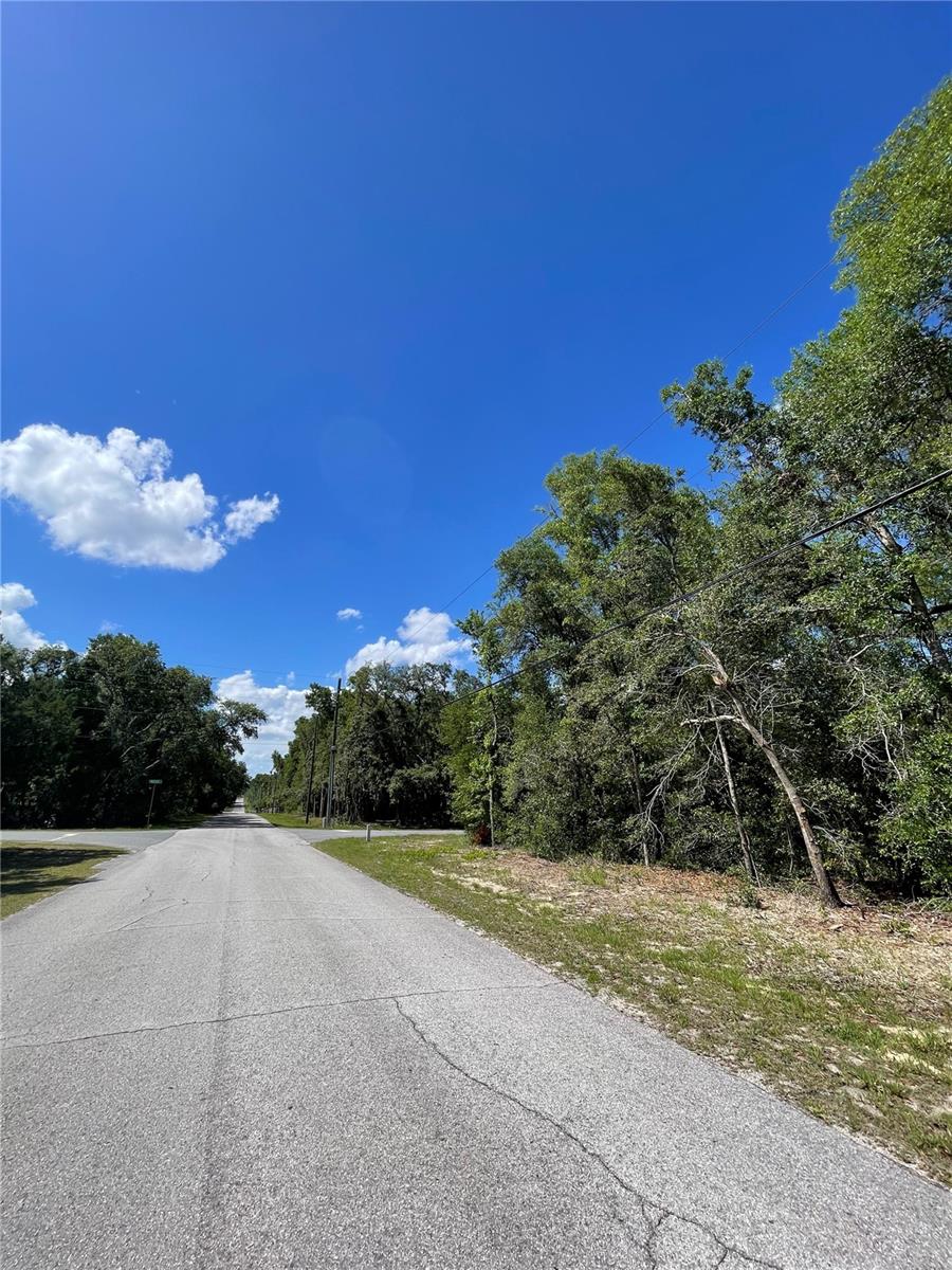 5305 N WESTERN DR, HERNANDO, FL, 34442