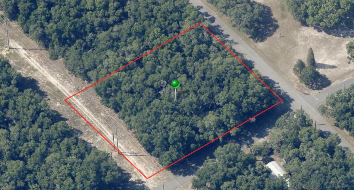 5305 N WESTERN DR, HERNANDO, FL, 34442