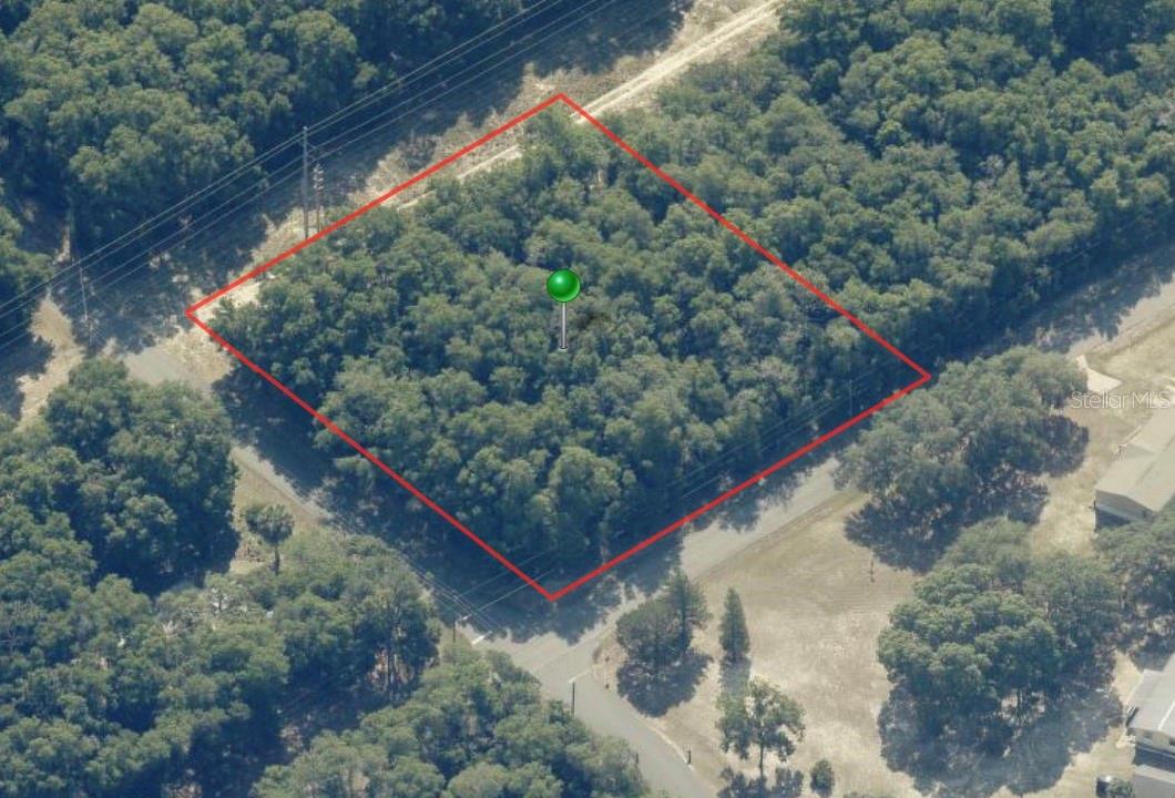 5305 N WESTERN DR, HERNANDO, FL, 34442