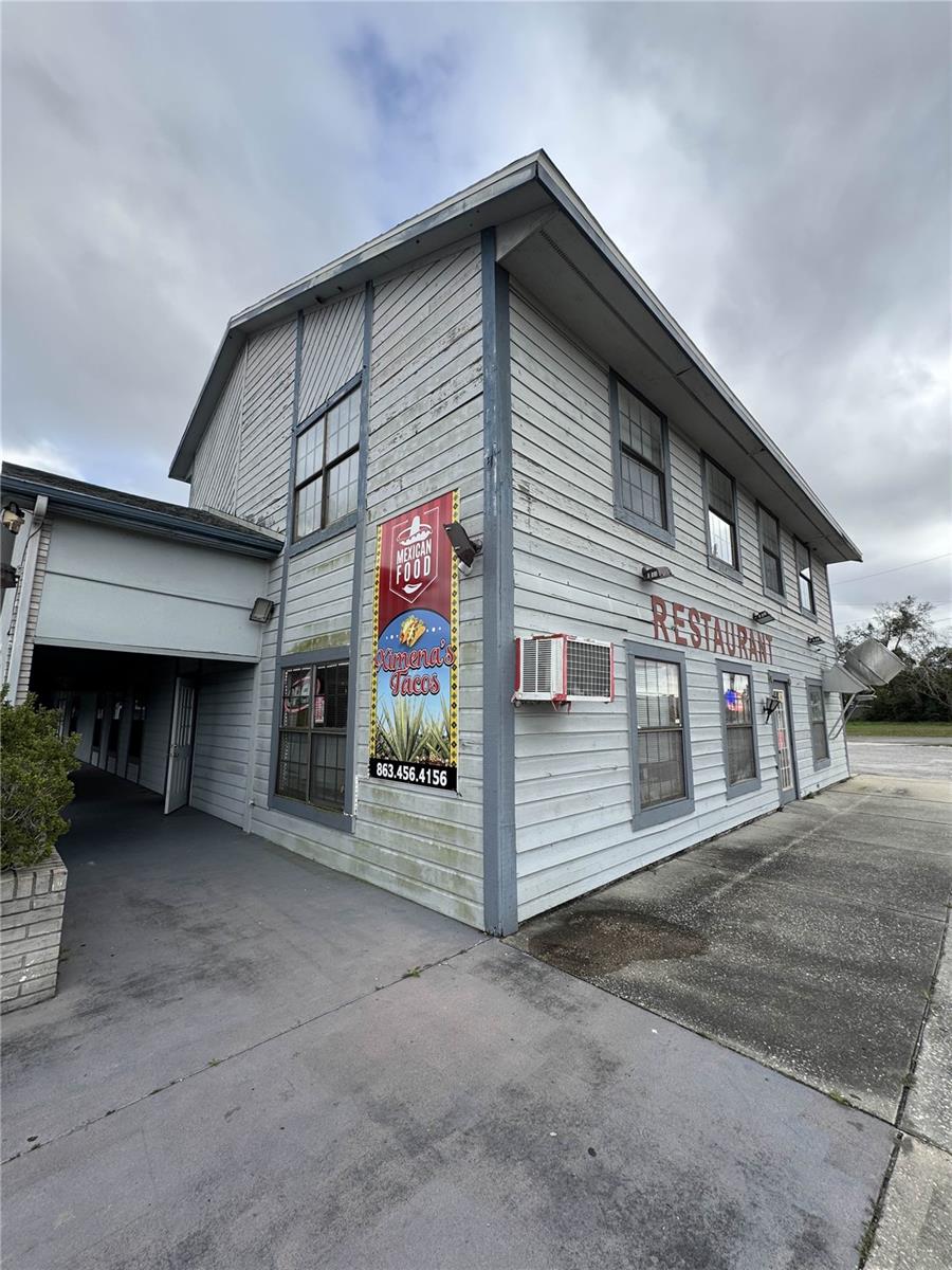 343 W CENTRAL AVE #207, LAKE WALES, FL, 33853