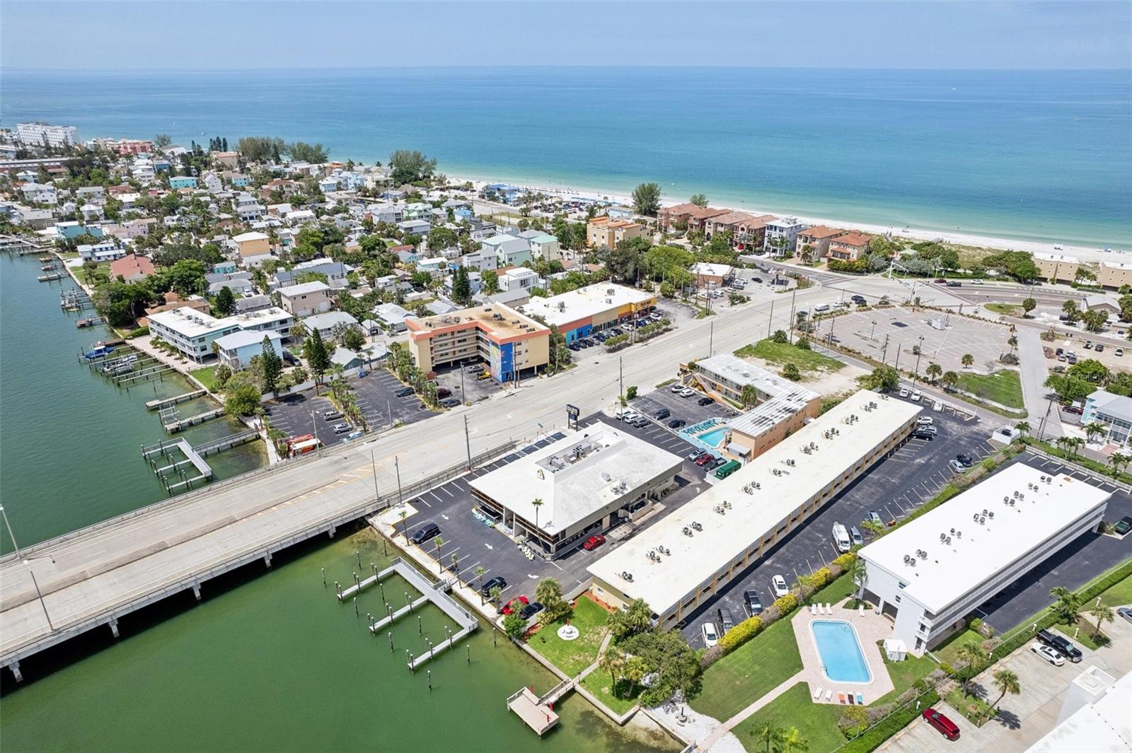 9715 HARRELL AVE #29, TREASURE ISLAND, FL, 33706