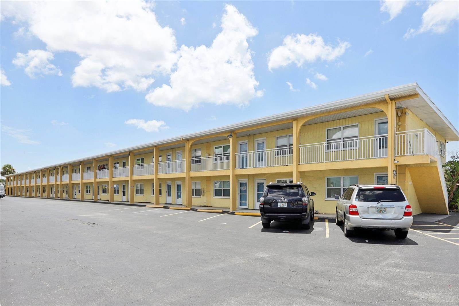 9715 HARRELL AVE #29, TREASURE ISLAND, FL, 33706