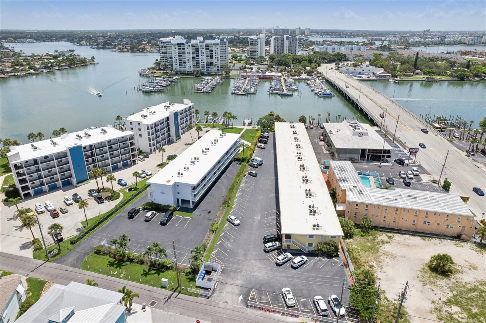 9715 HARRELL AVE #29, TREASURE ISLAND, FL, 33706