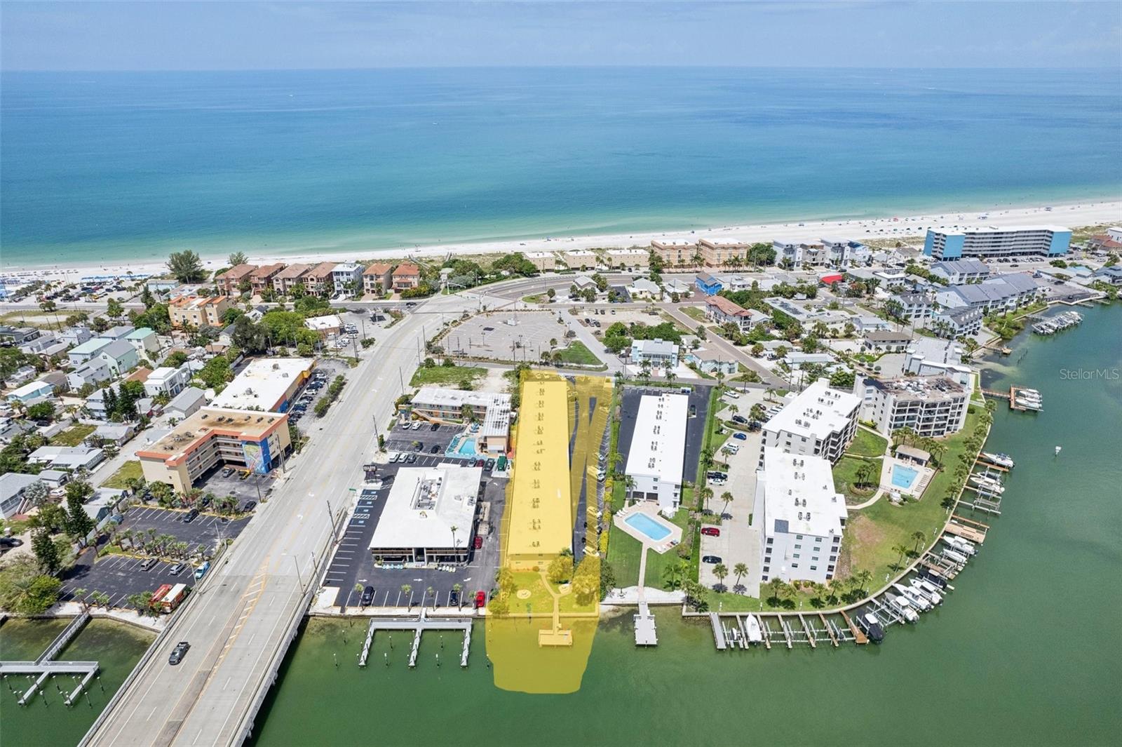 9715 HARRELL AVE #29, TREASURE ISLAND, FL, 33706