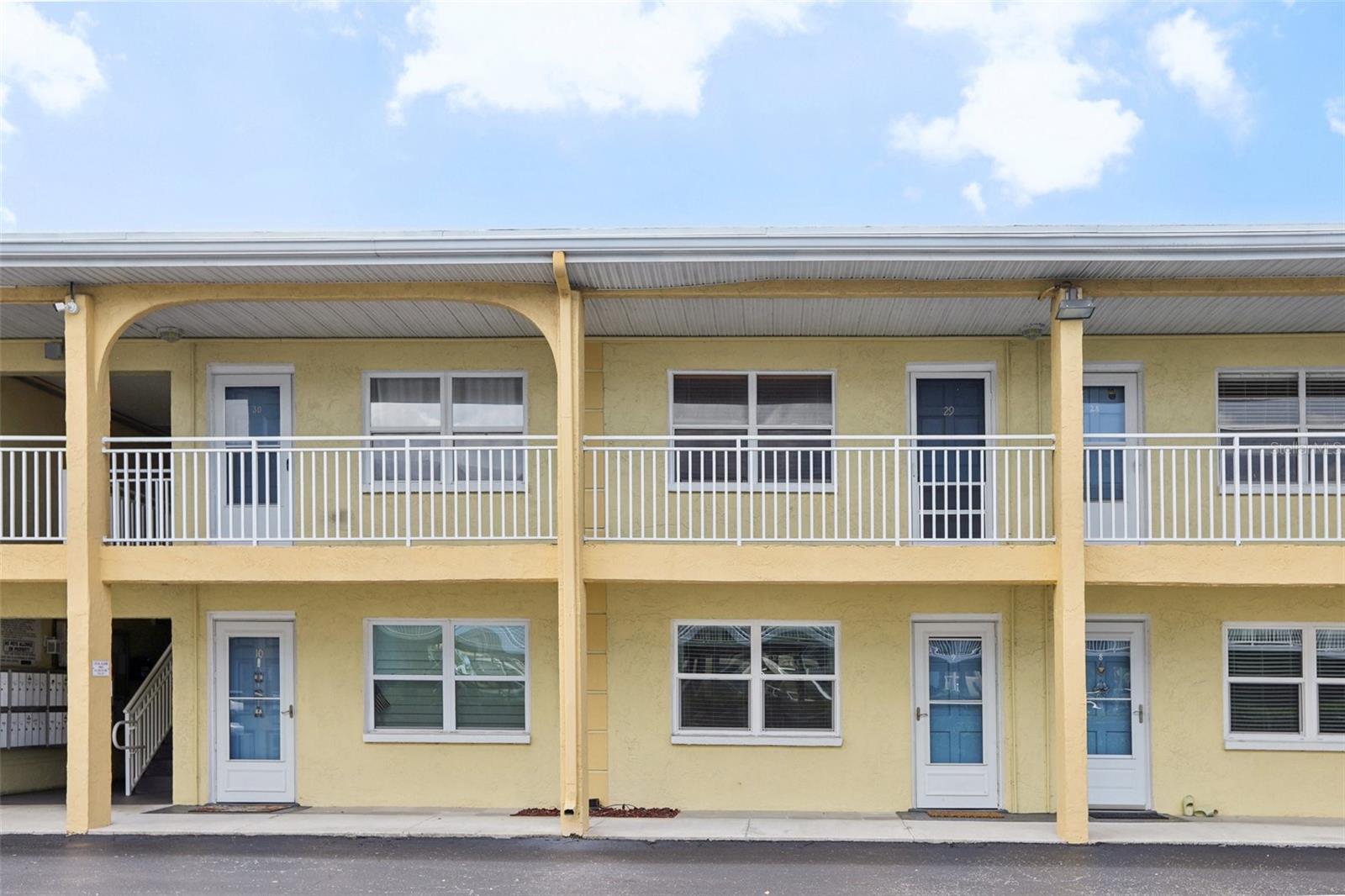 9715 HARRELL AVE #29, TREASURE ISLAND, FL, 33706