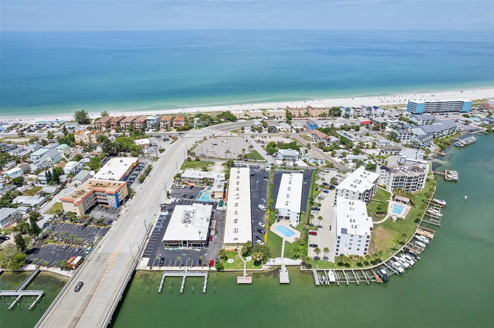 9715 HARRELL AVE #29, TREASURE ISLAND, FL, 33706