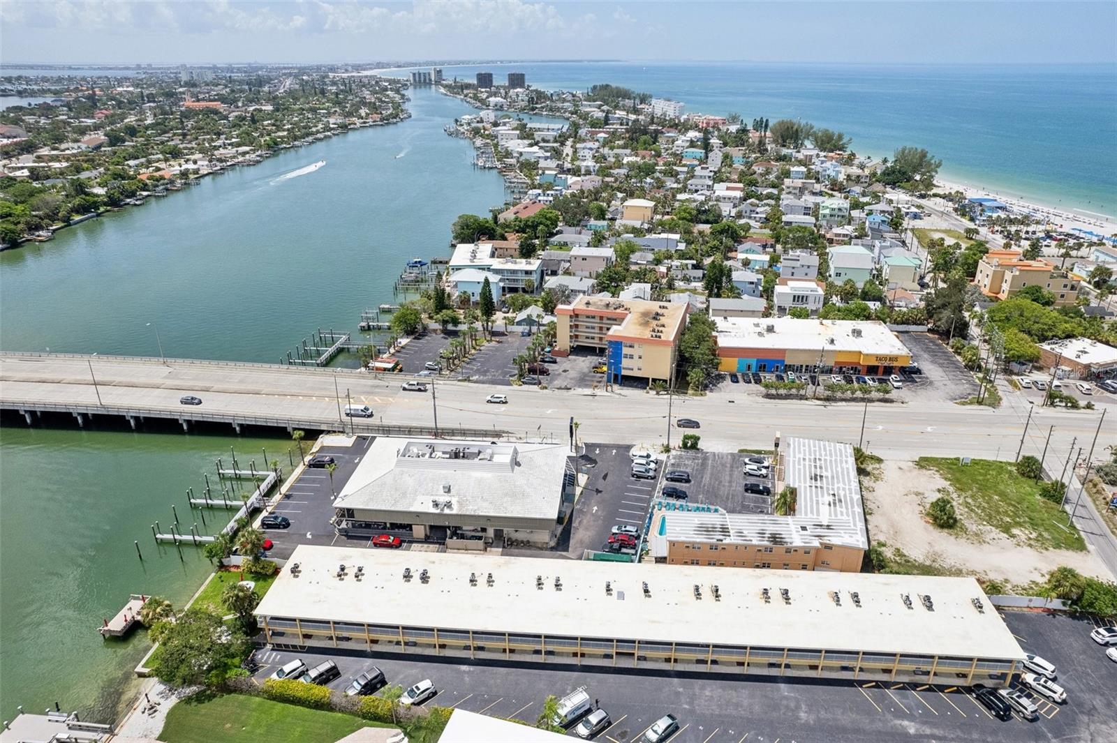 9715 HARRELL AVE #29, TREASURE ISLAND, FL, 33706