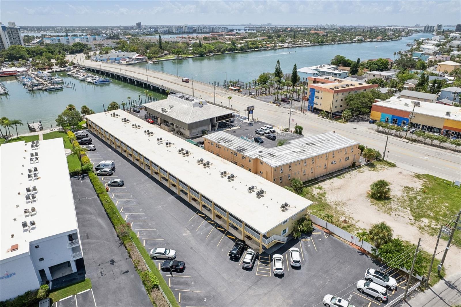 9715 HARRELL AVE #29, TREASURE ISLAND, FL, 33706