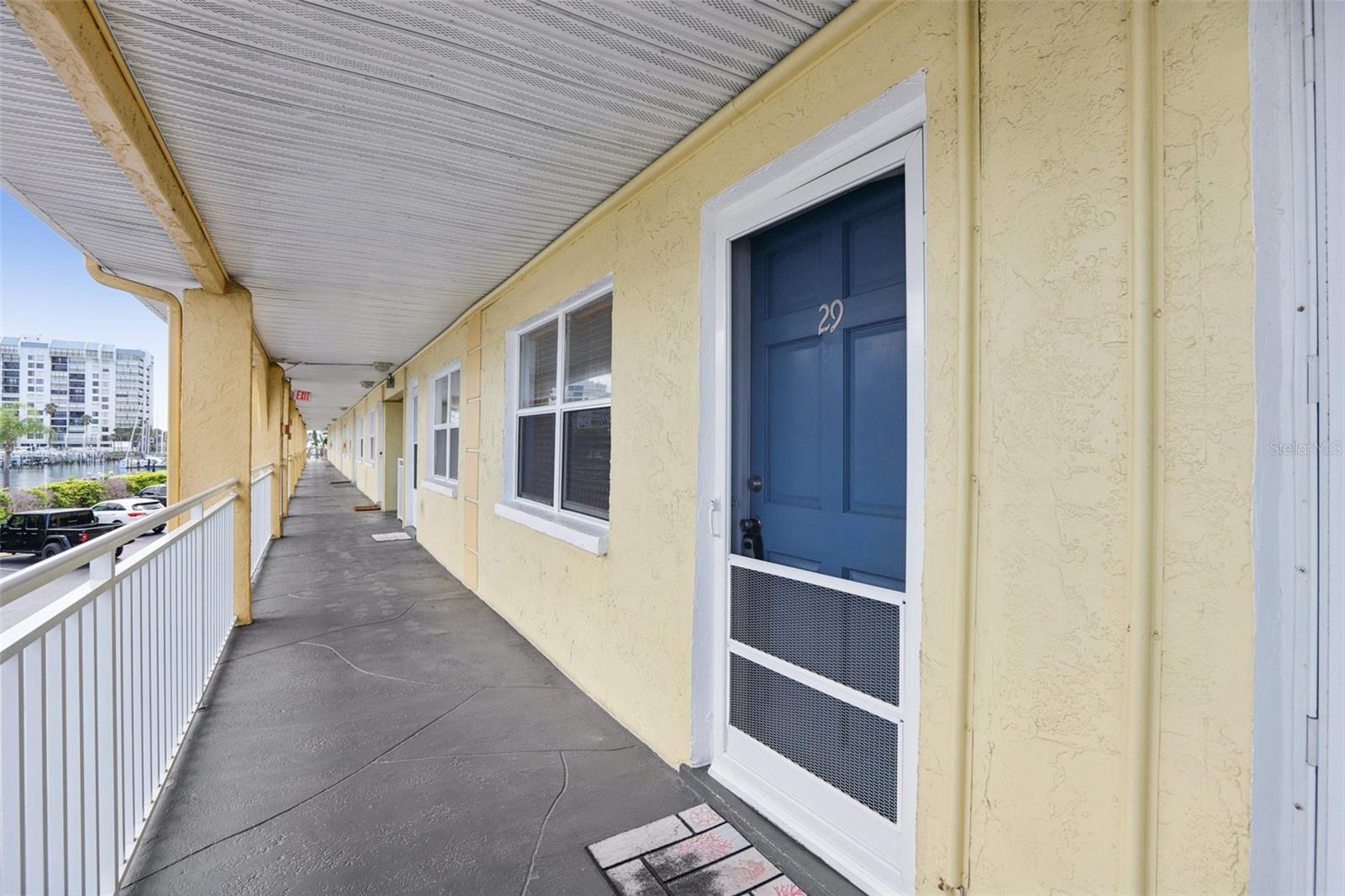 9715 HARRELL AVE #29, TREASURE ISLAND, FL, 33706