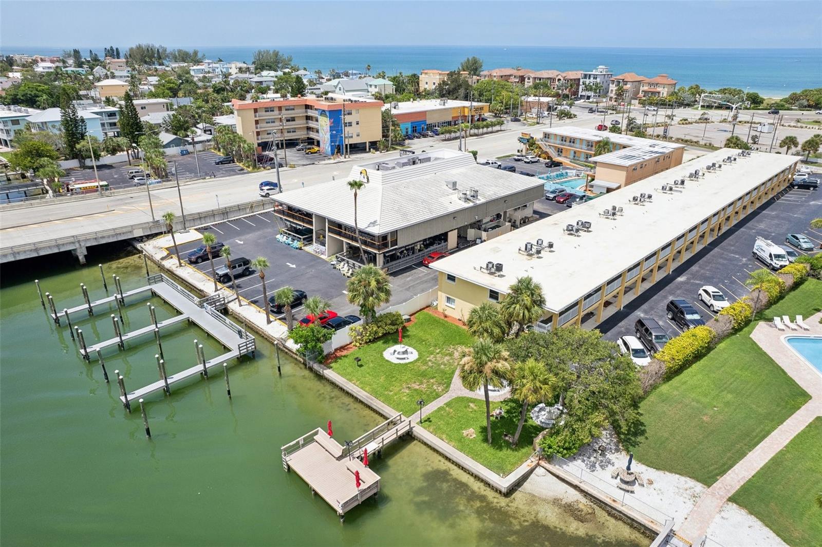 9715 HARRELL AVE #29, TREASURE ISLAND, FL, 33706