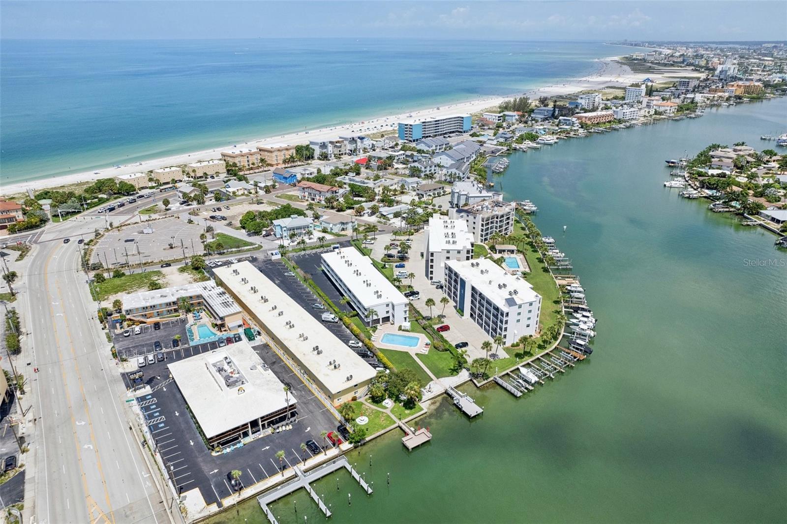 9715 HARRELL AVE #29, TREASURE ISLAND, FL, 33706