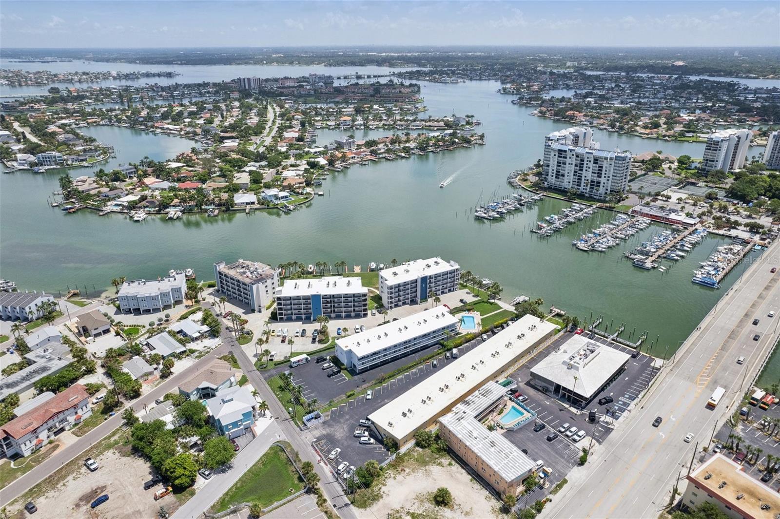 9715 HARRELL AVE #29, TREASURE ISLAND, FL, 33706