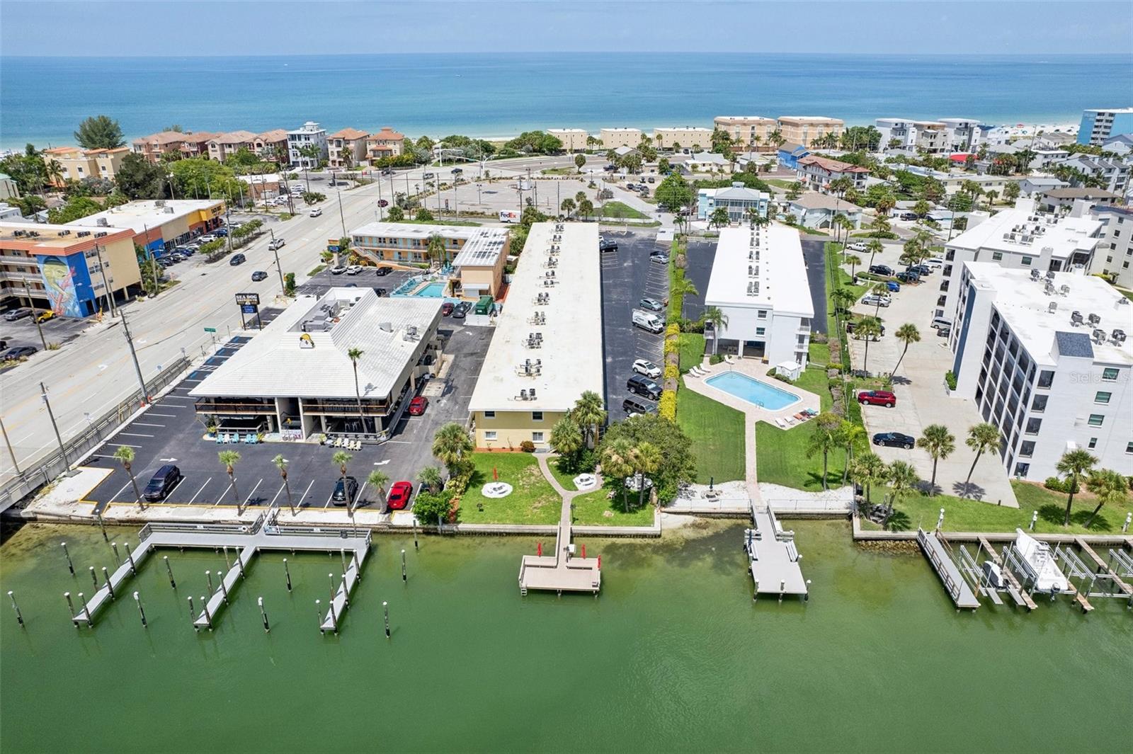 9715 HARRELL AVE #29, TREASURE ISLAND, FL, 33706