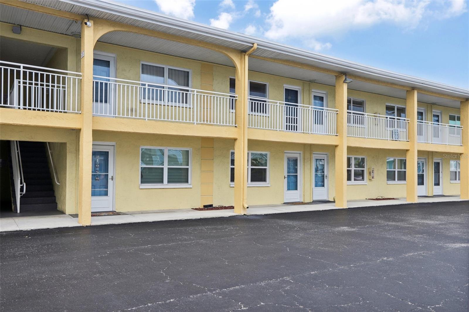 9715 HARRELL AVE #29, TREASURE ISLAND, FL, 33706