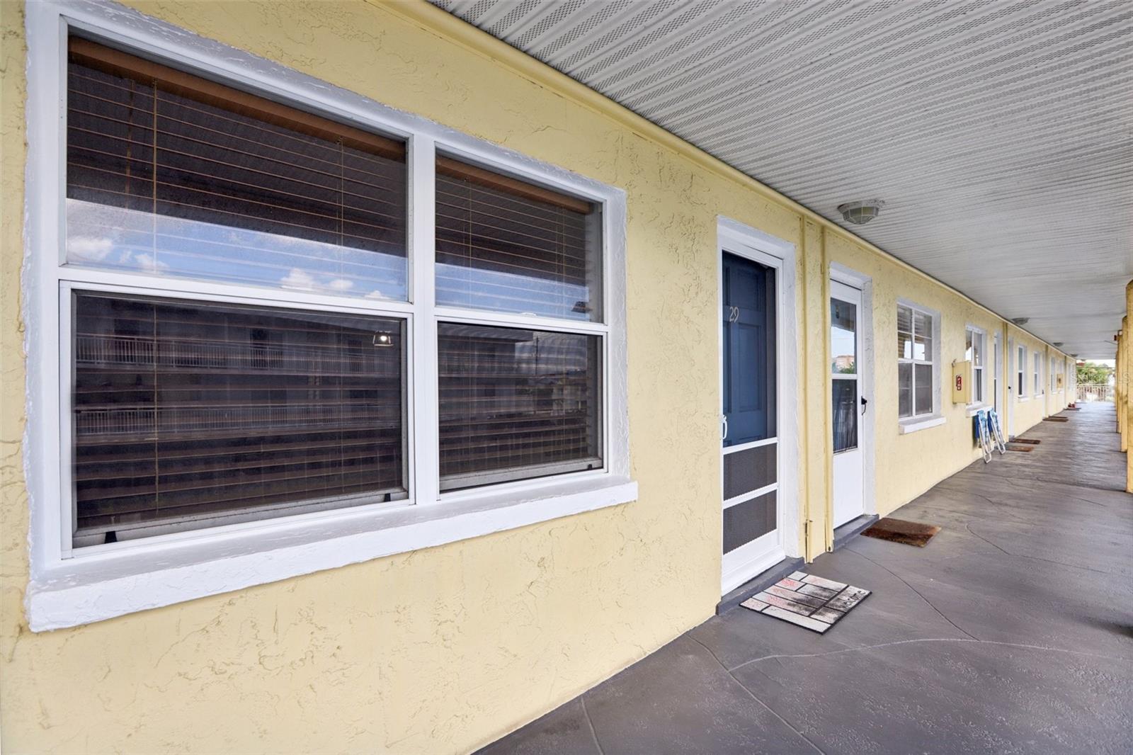 9715 HARRELL AVE #29, TREASURE ISLAND, FL, 33706