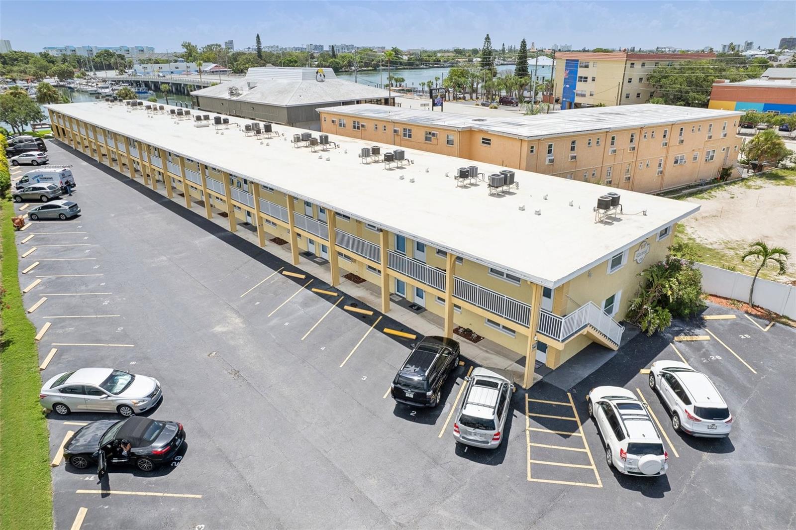 9715 HARRELL AVE #29, TREASURE ISLAND, FL, 33706