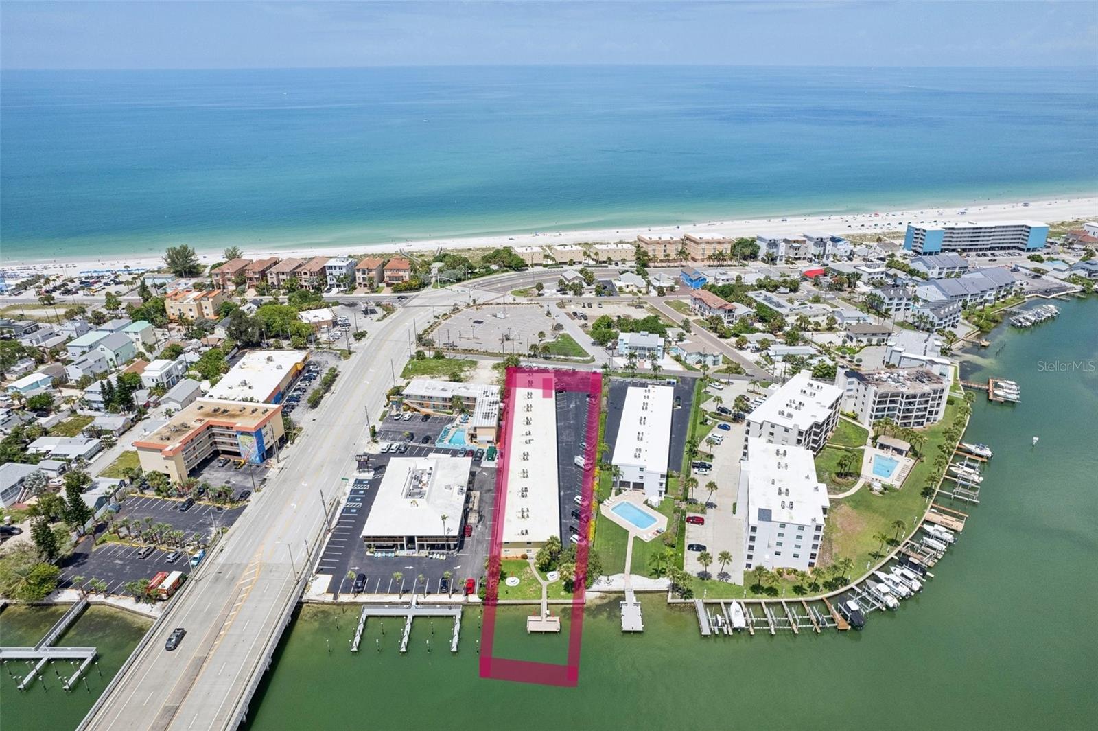 9715 HARRELL AVE #29, TREASURE ISLAND, FL, 33706