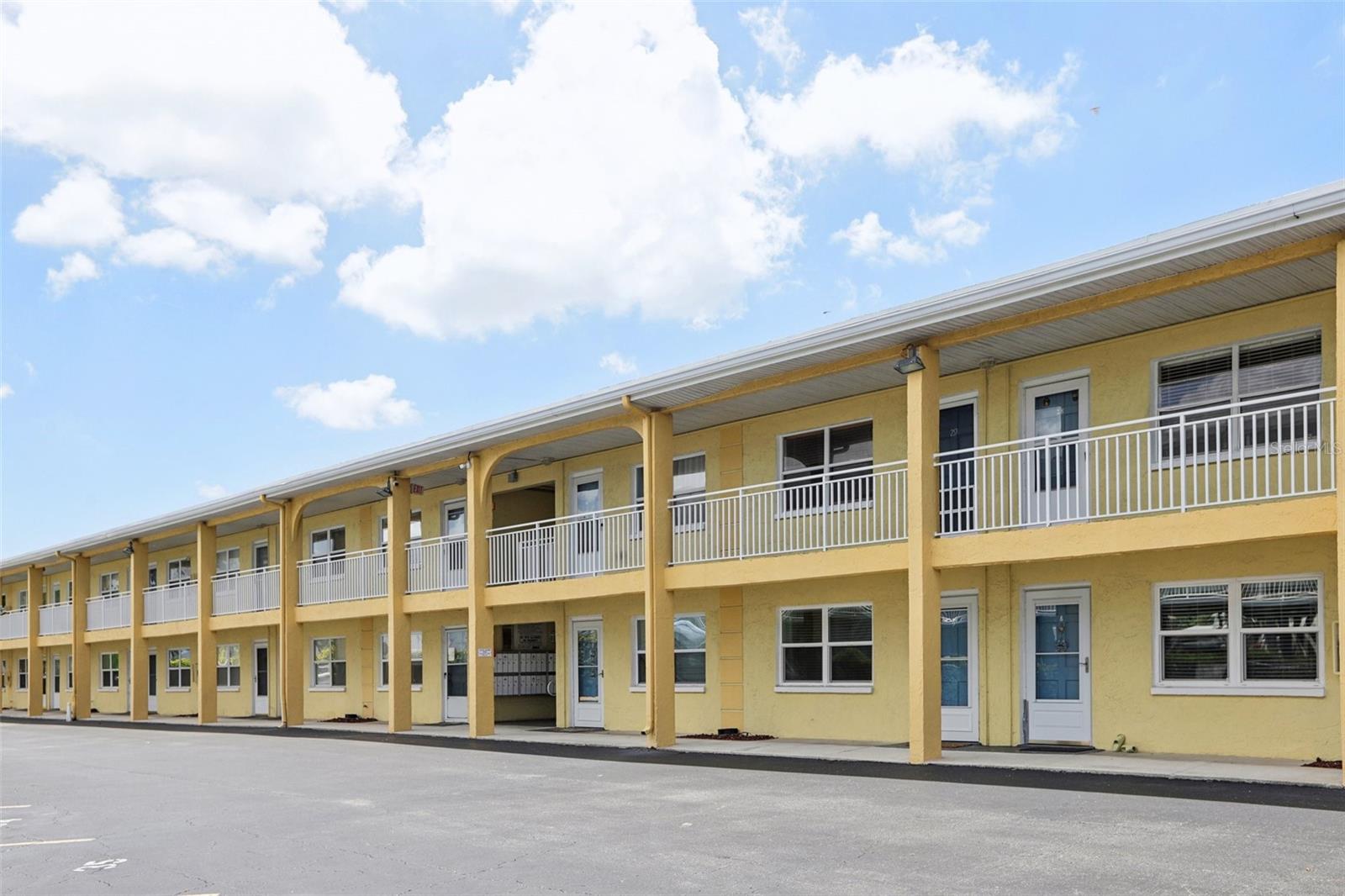 9715 HARRELL AVE #29, TREASURE ISLAND, FL, 33706