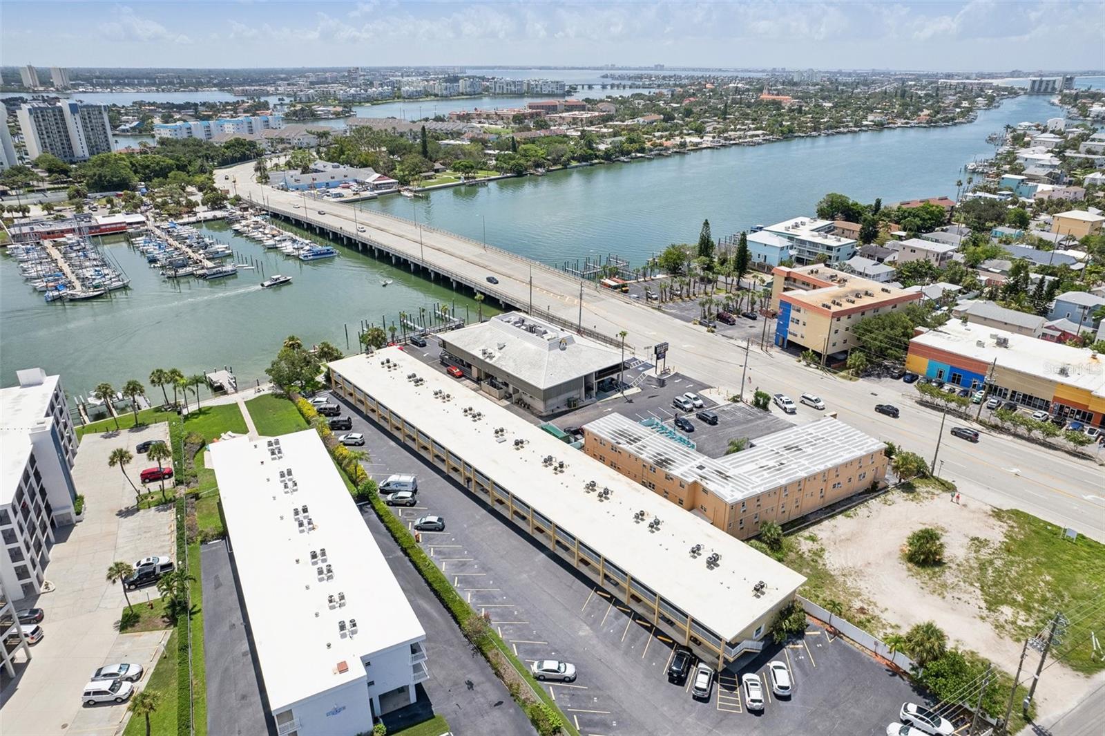 9715 HARRELL AVE #29, TREASURE ISLAND, FL, 33706