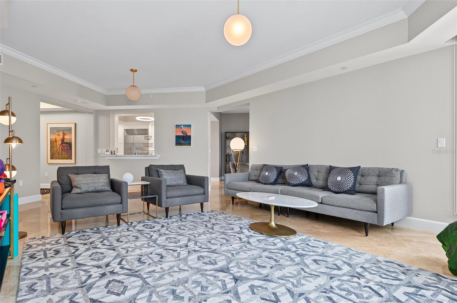 300 BEACH DR NE #401, ST PETERSBURG, FL, 33701