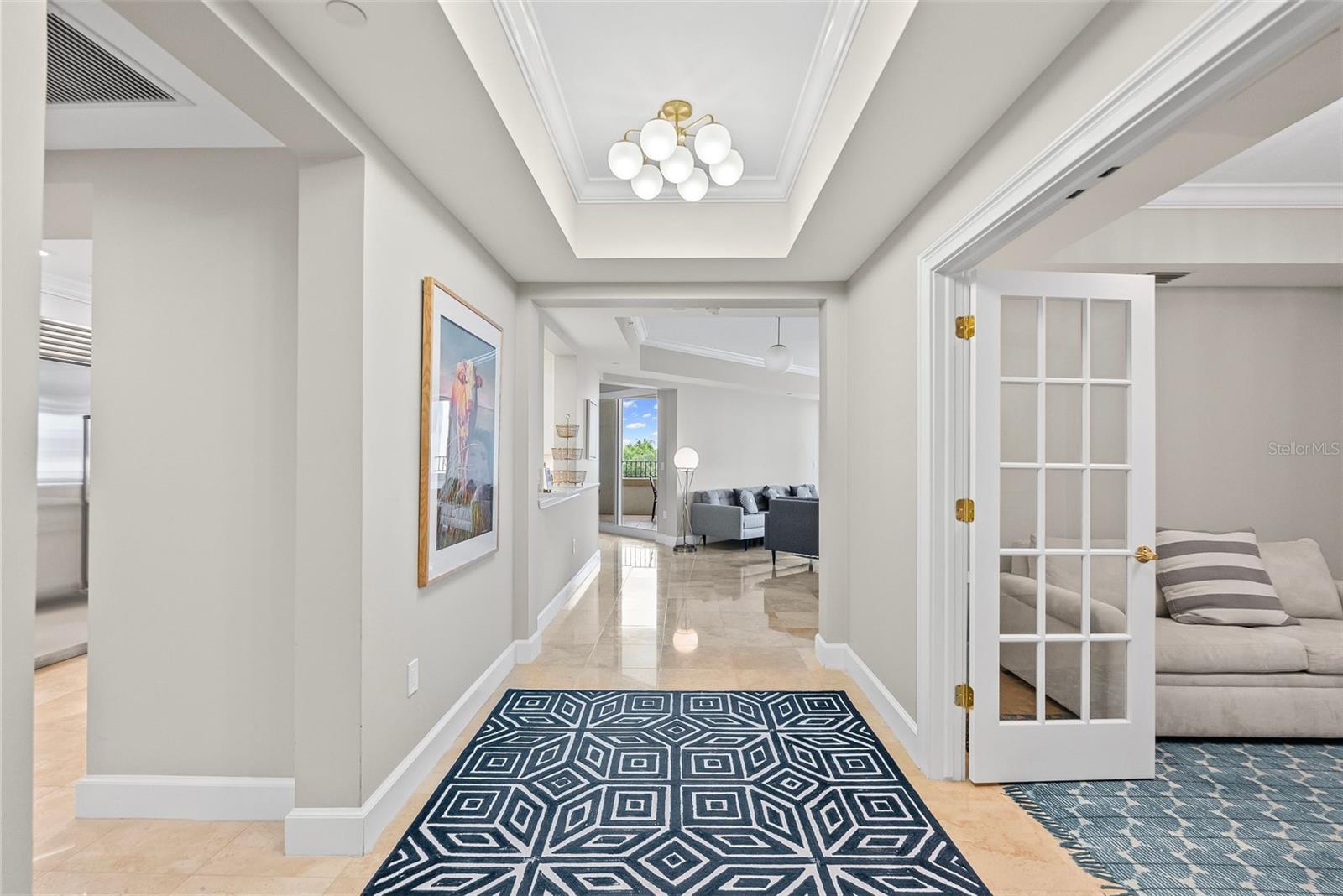 300 BEACH DR NE #401, ST PETERSBURG, FL, 33701