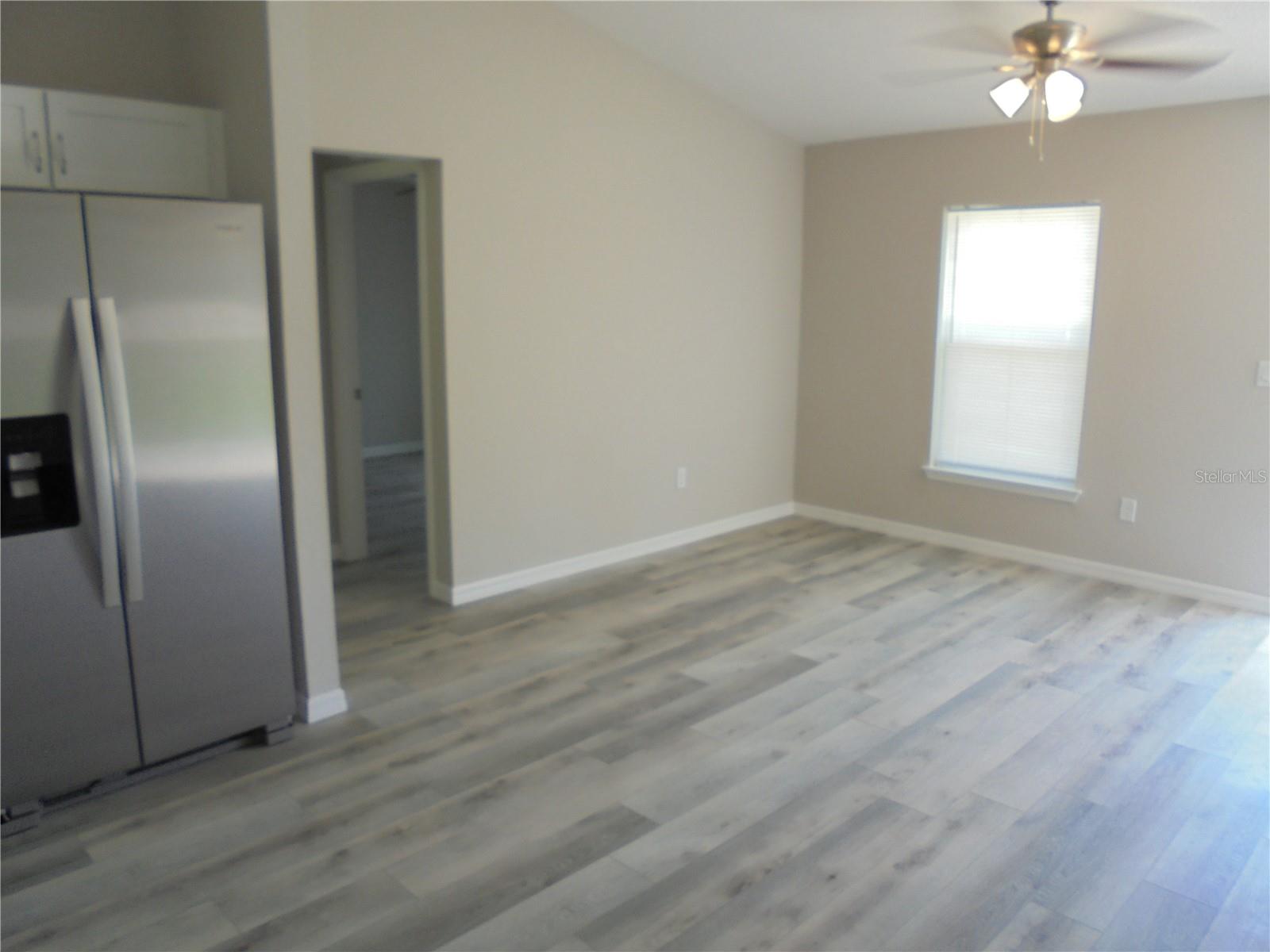 1 FISHER TERRACE TRCE #101, OCKLAWAHA, FL, 32179