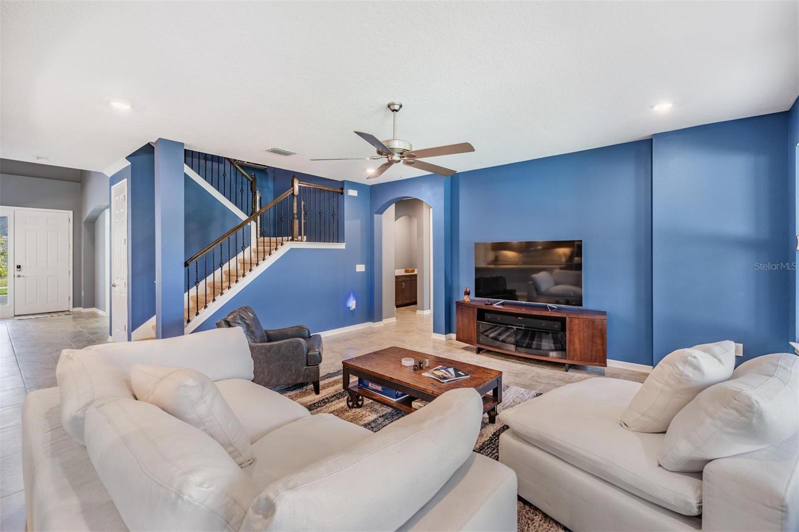 5416 CAMBERWELL LN, RIVERVIEW, FL, 33578