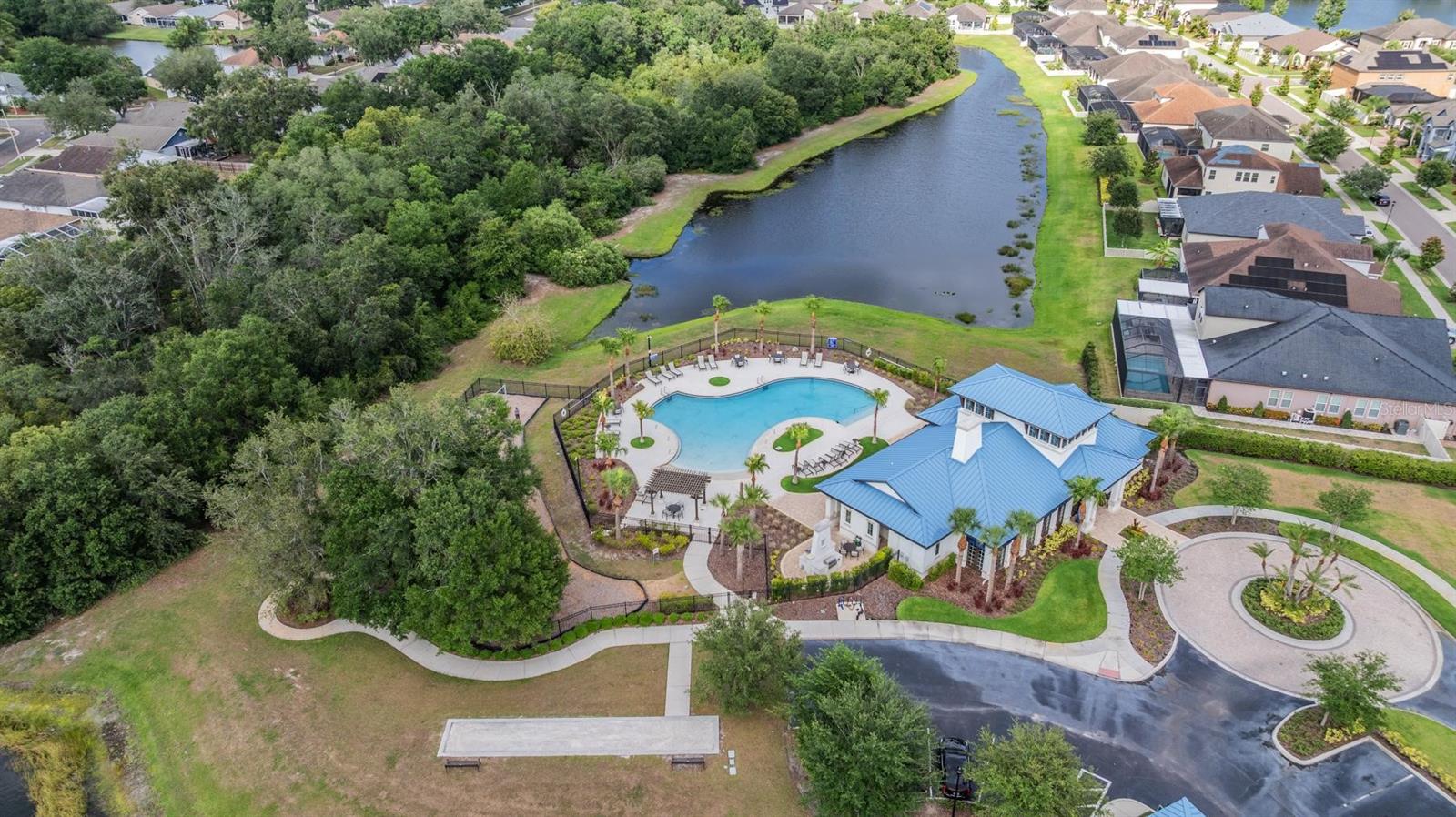 5416 CAMBERWELL LN, RIVERVIEW, FL, 33578