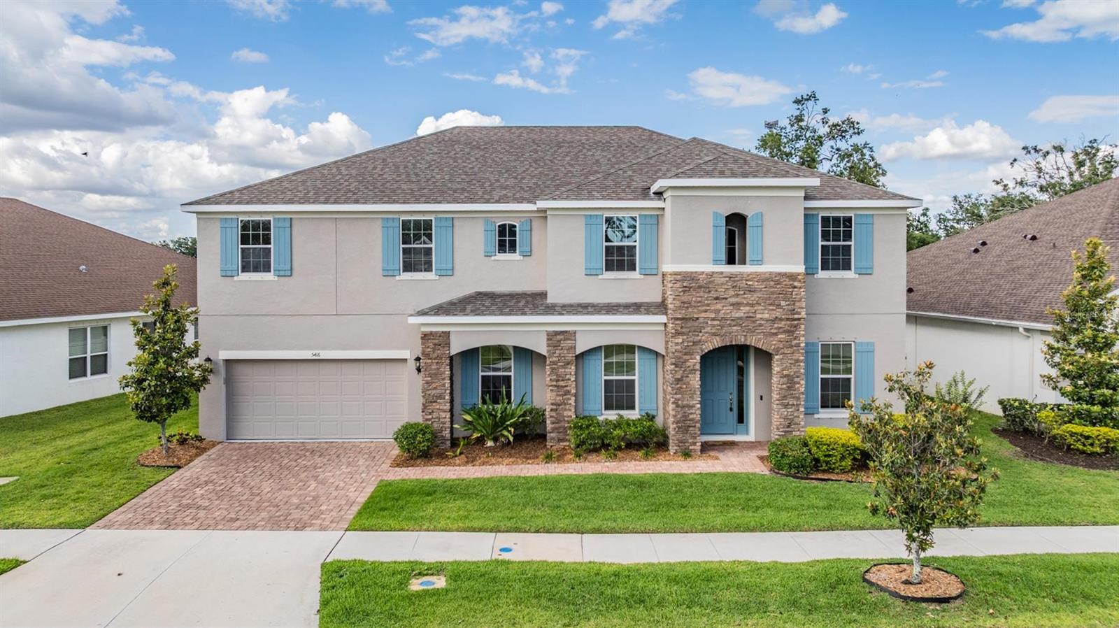 5416 CAMBERWELL LN, RIVERVIEW, FL, 33578