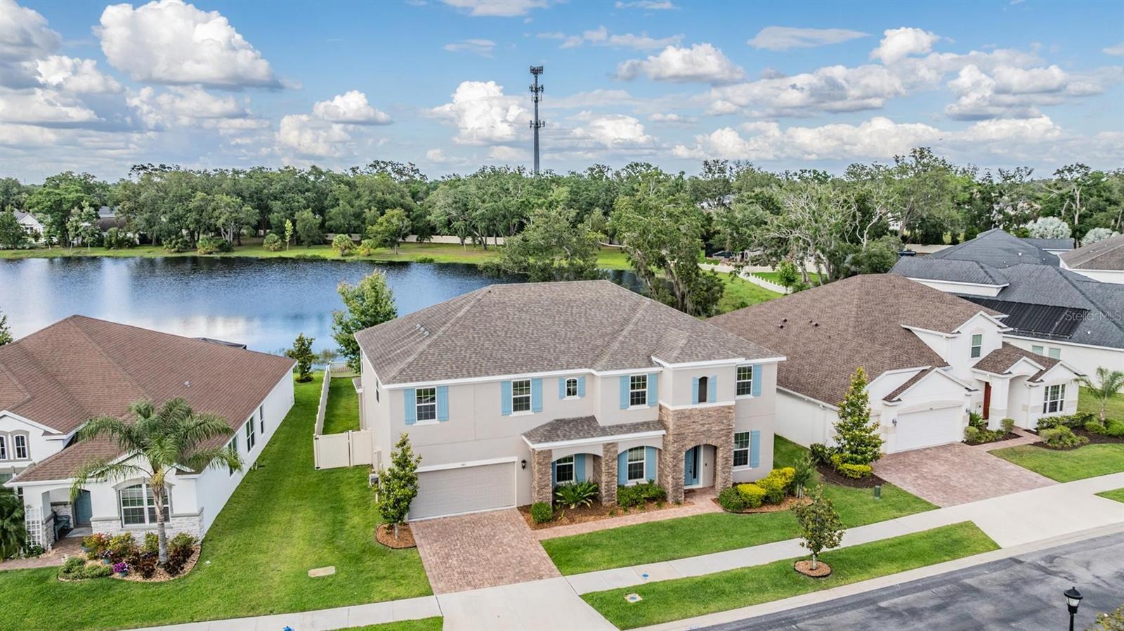 5416 CAMBERWELL LN, RIVERVIEW, FL, 33578