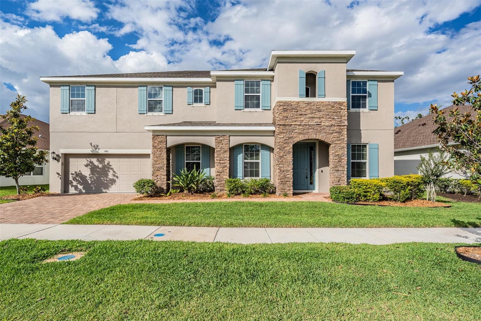 5416 CAMBERWELL LN, RIVERVIEW, FL, 33578