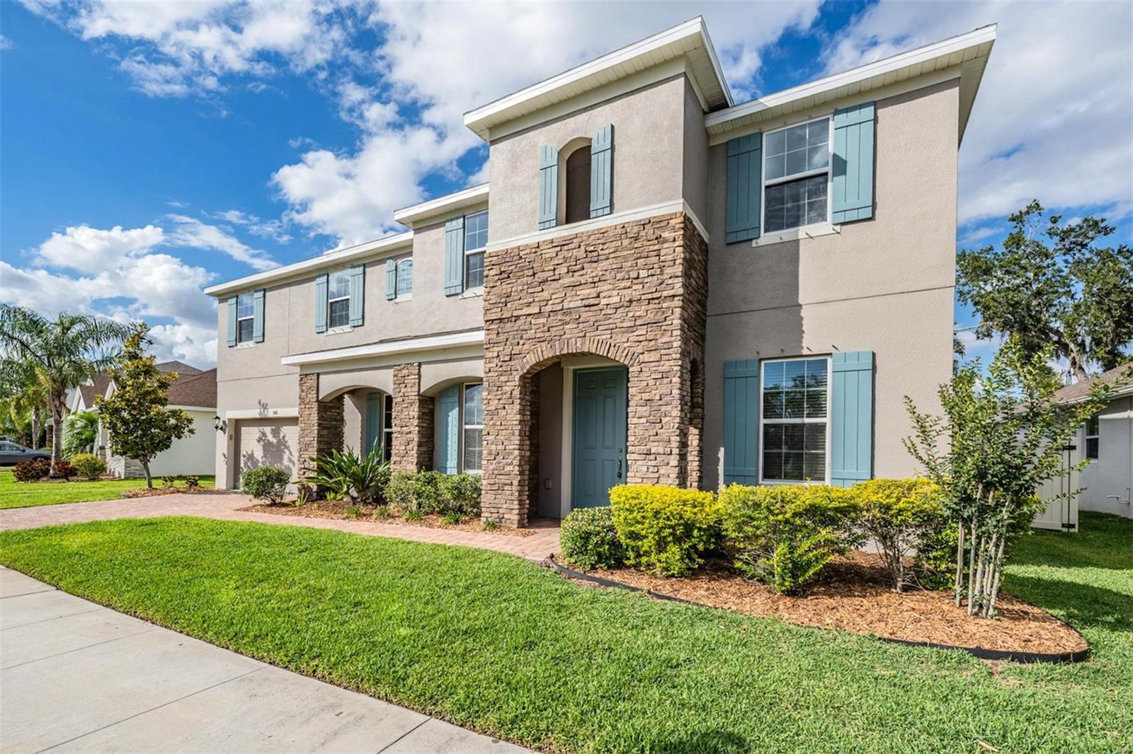 5416 CAMBERWELL LN, RIVERVIEW, FL, 33578